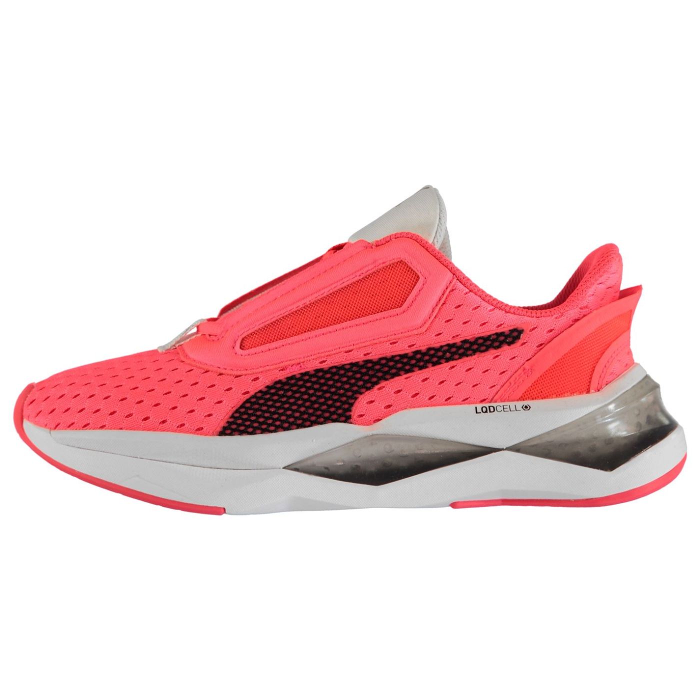 Puma LQD CELL SHATTER Ladies Trainers