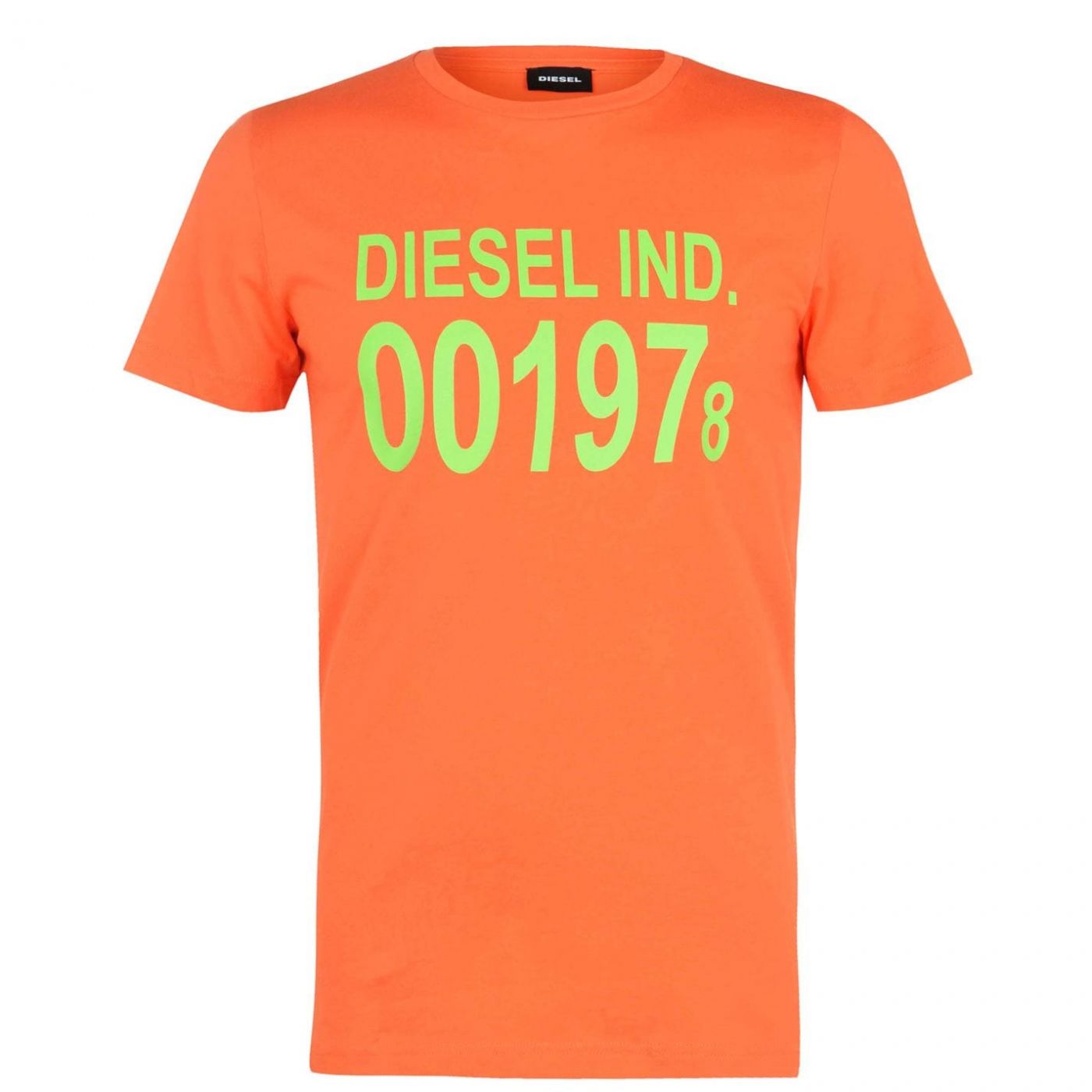 Diesel Diego T Shirt