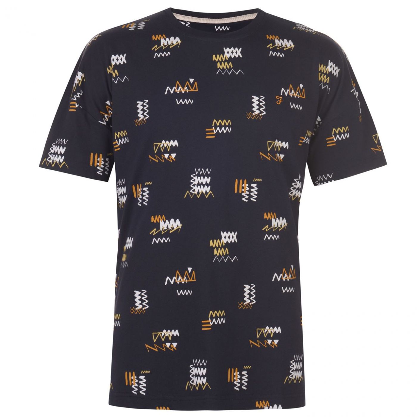Farah Vintage Farah London T Shirt