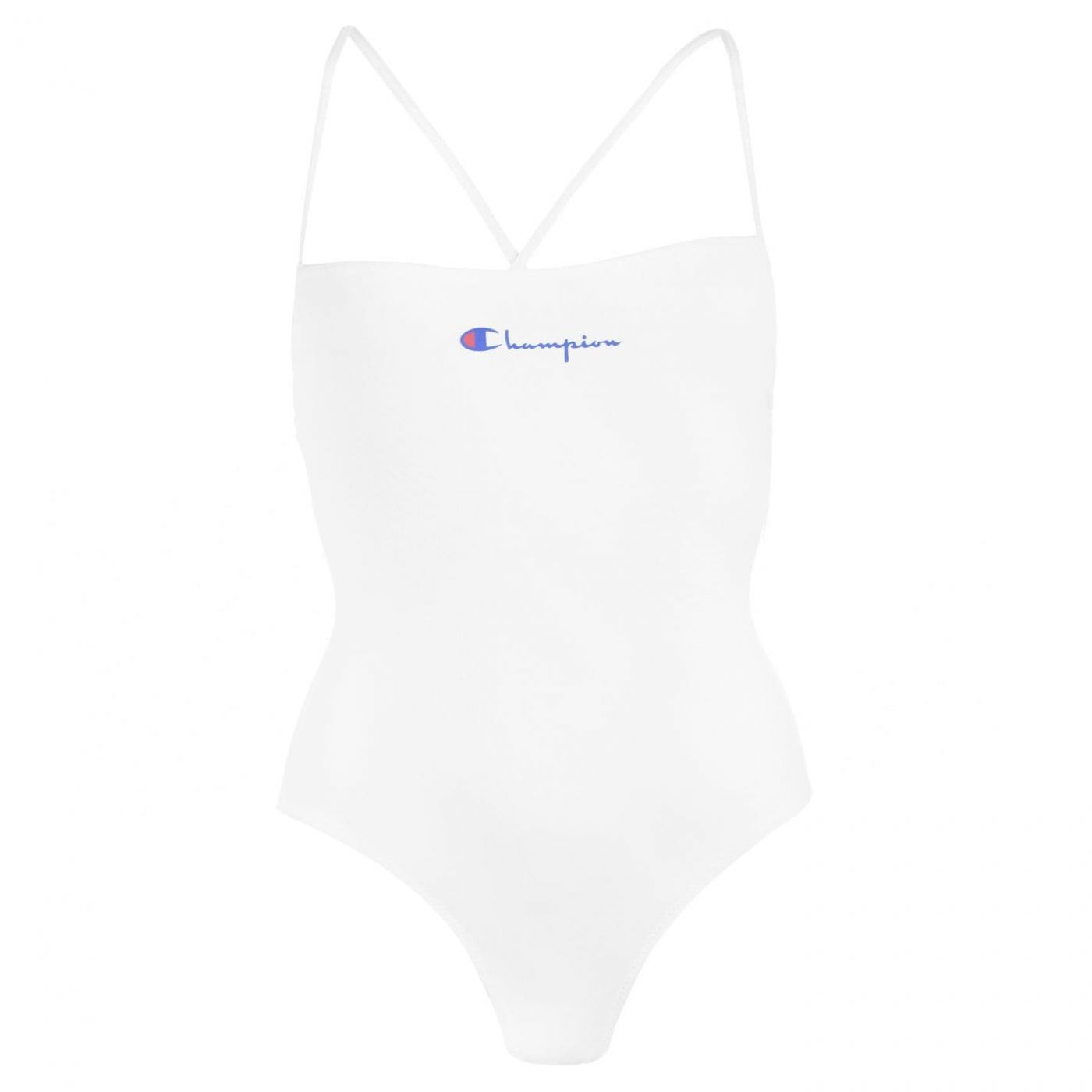 Champion Cross Back Swimsuit