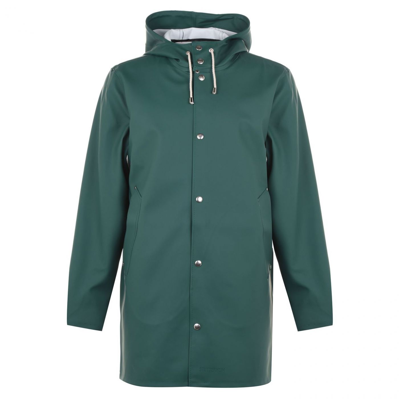 Stutterheim Rain Jacket