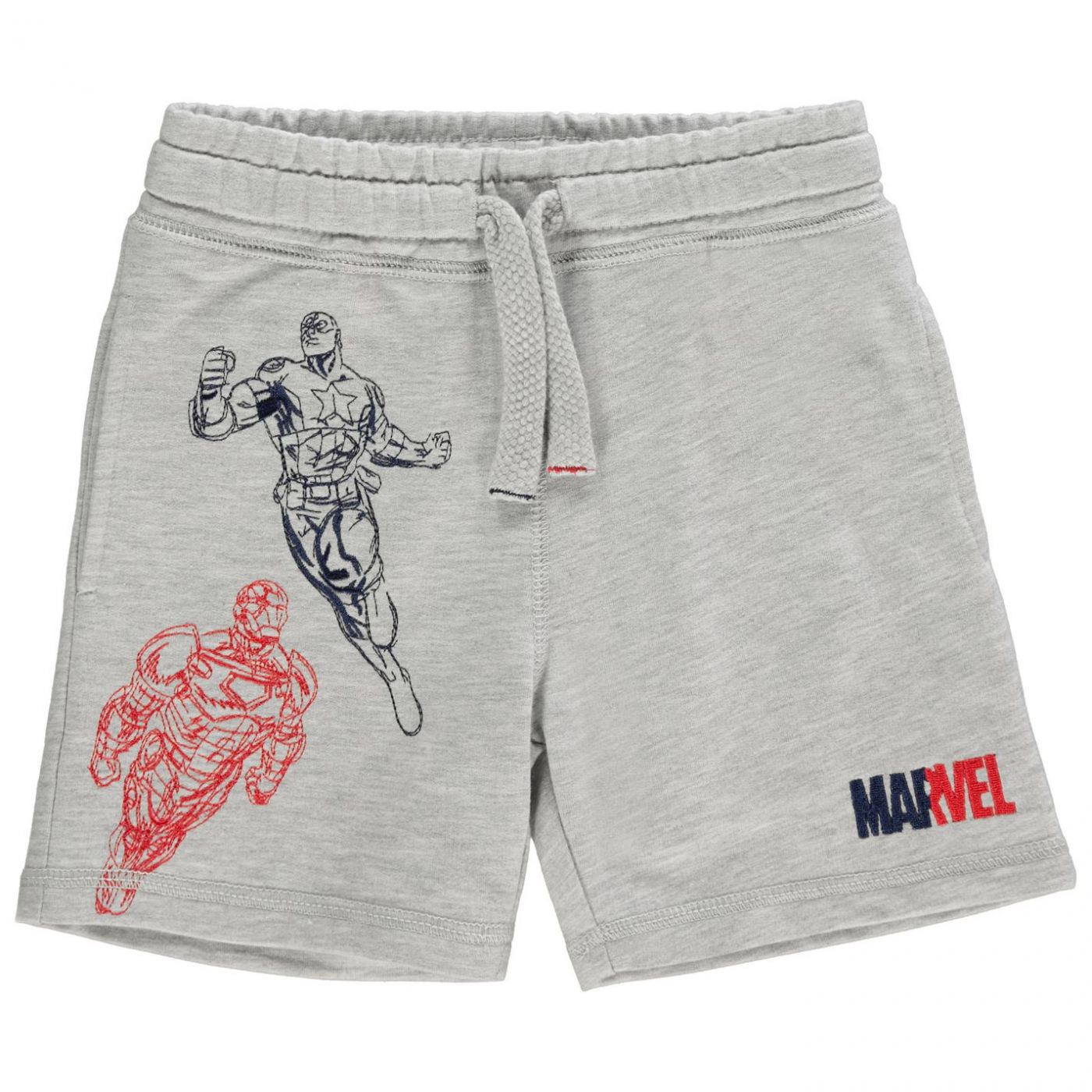 Character Fleece Short Infant Boys