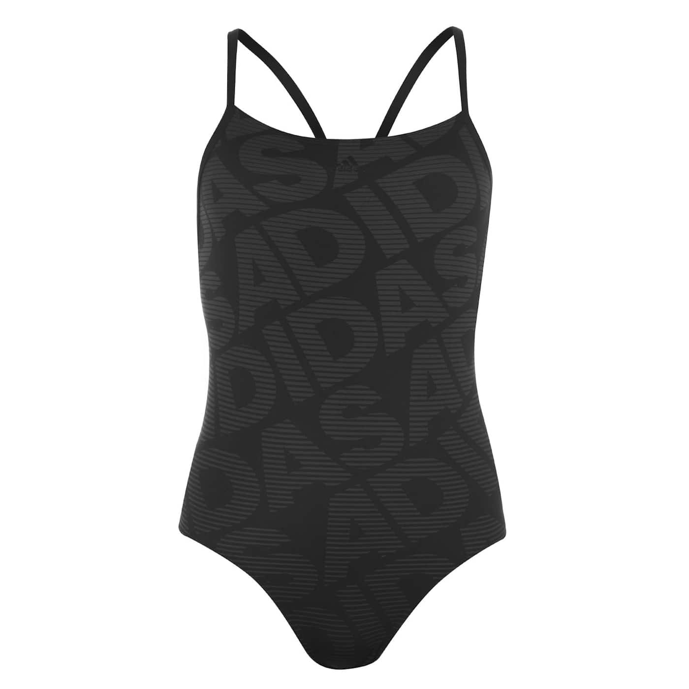 Adidas AOP Swimsuit
