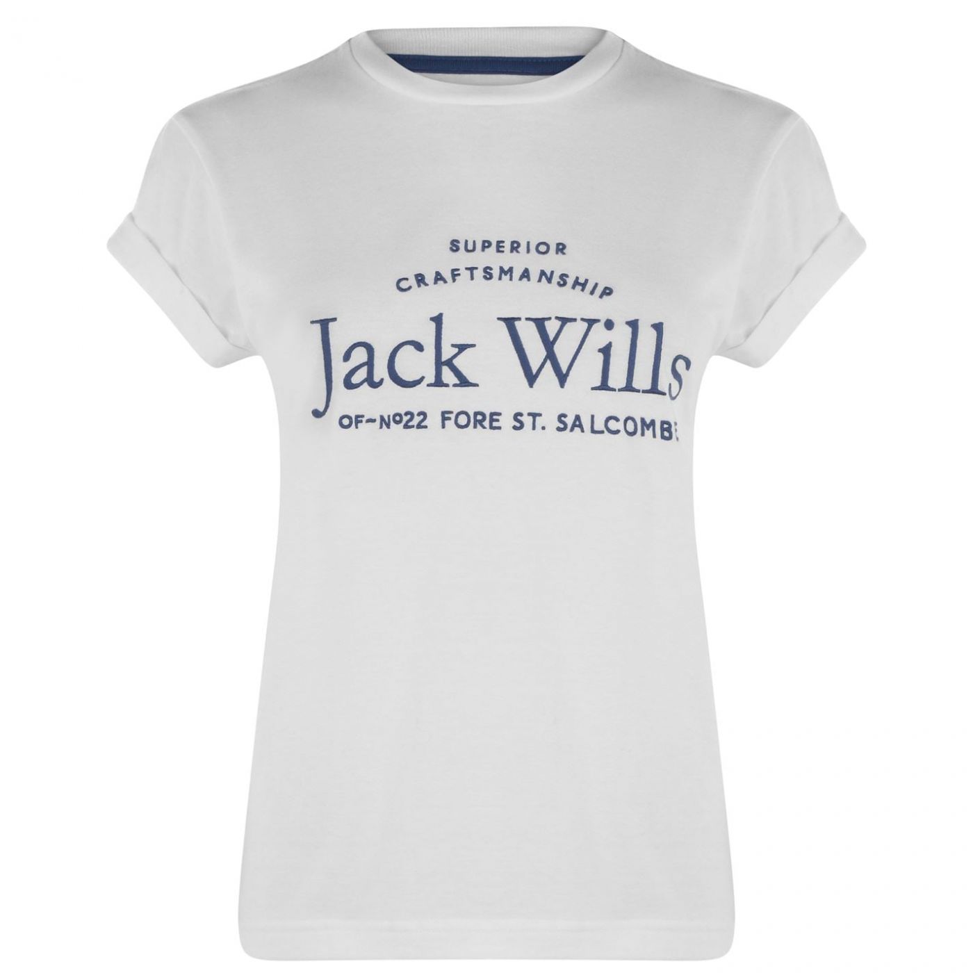 Jack Wills Tee