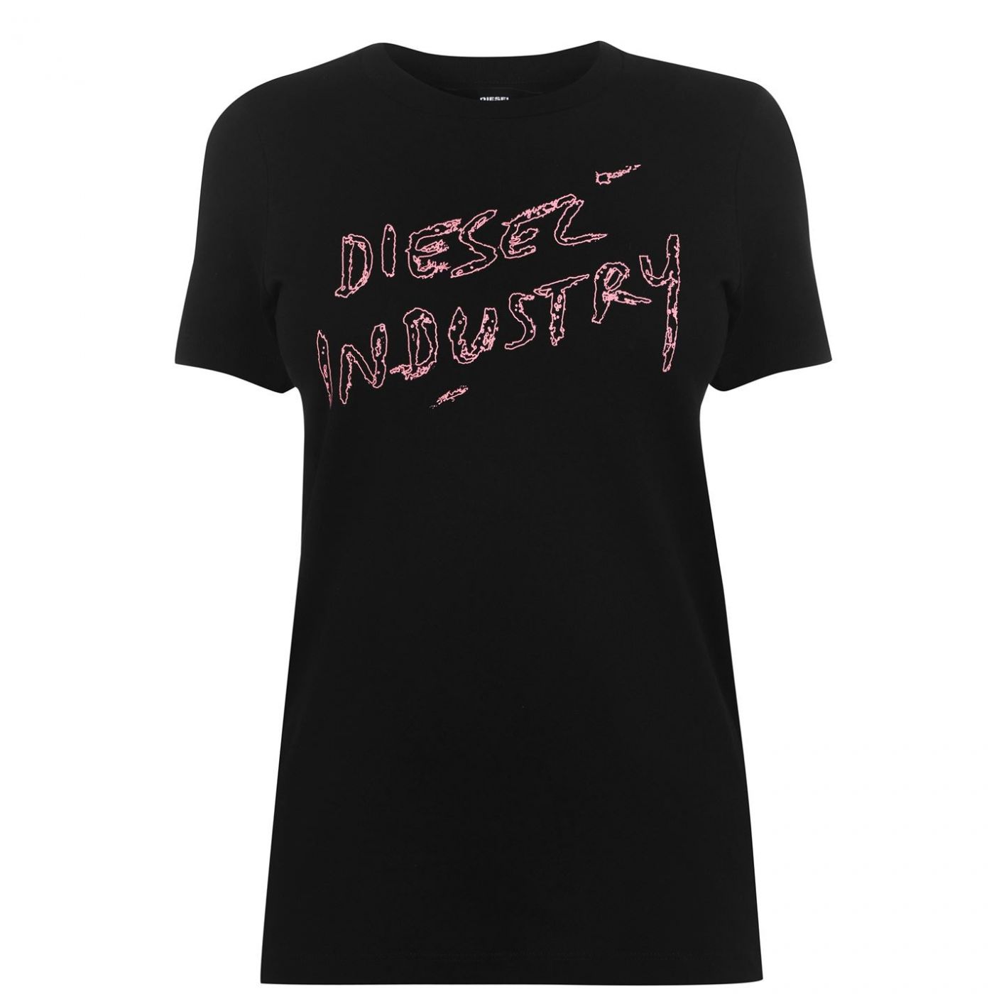 Diesel Industry T-Shirt