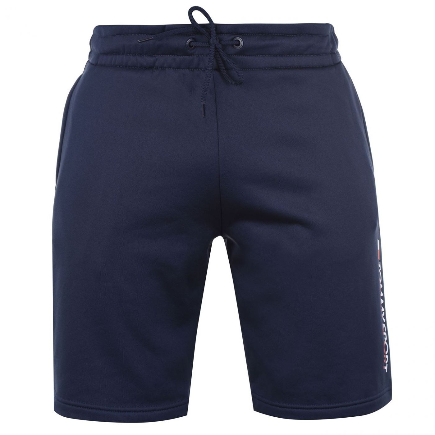 Tommy Sport Tommy Side Logo Shorts