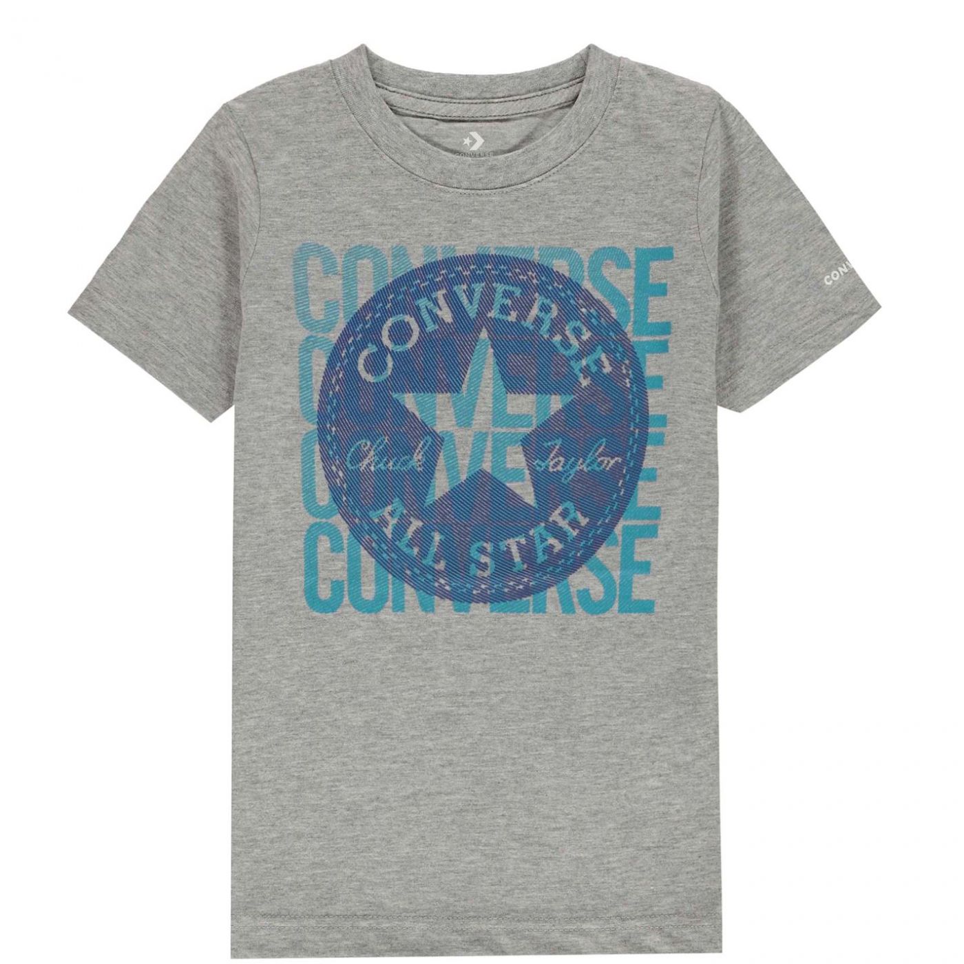 Converse Over Tee Jn99