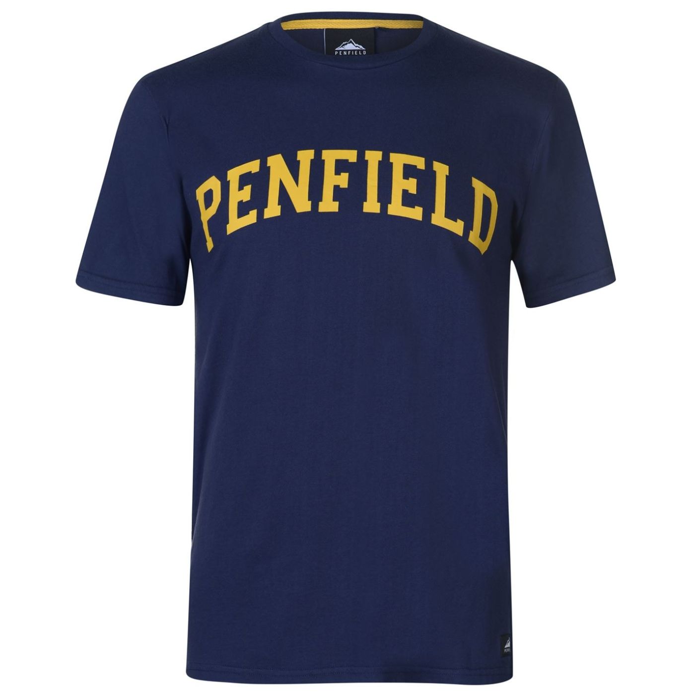 Penfield Fisk T Shirt
