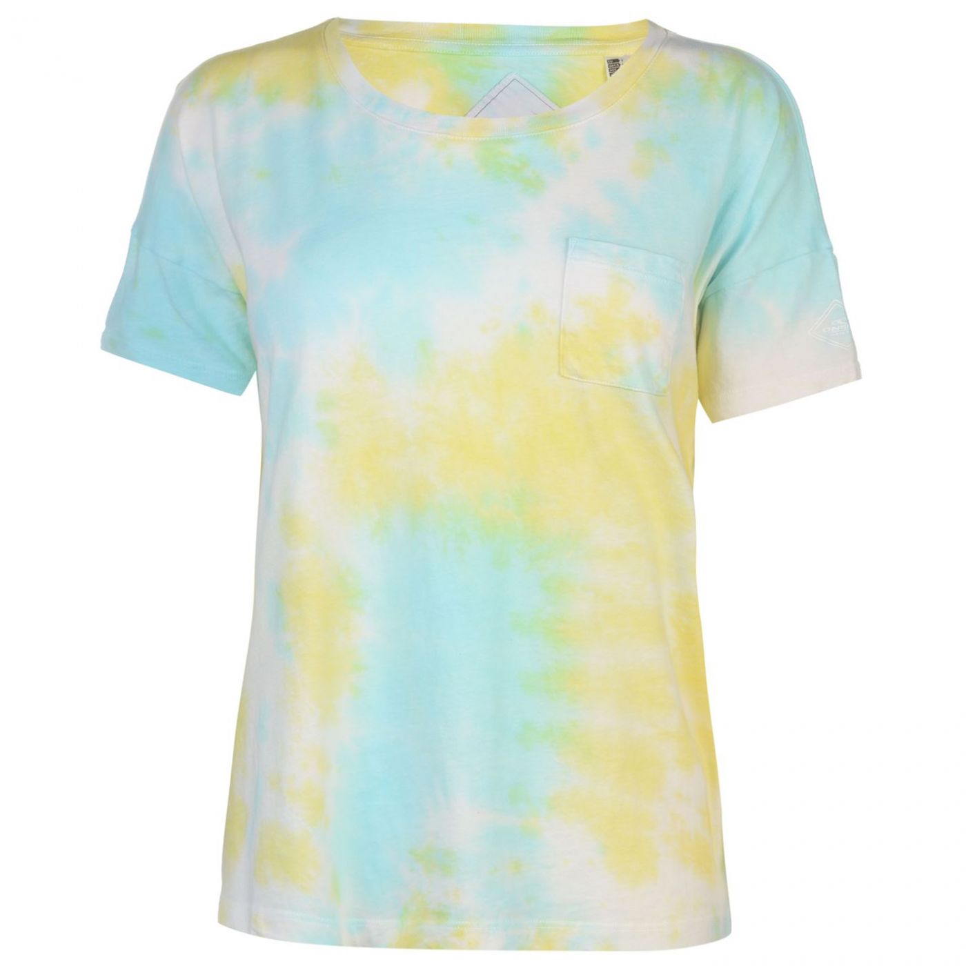 ONeill Kyle Short Sleeve T Shirt Ladies