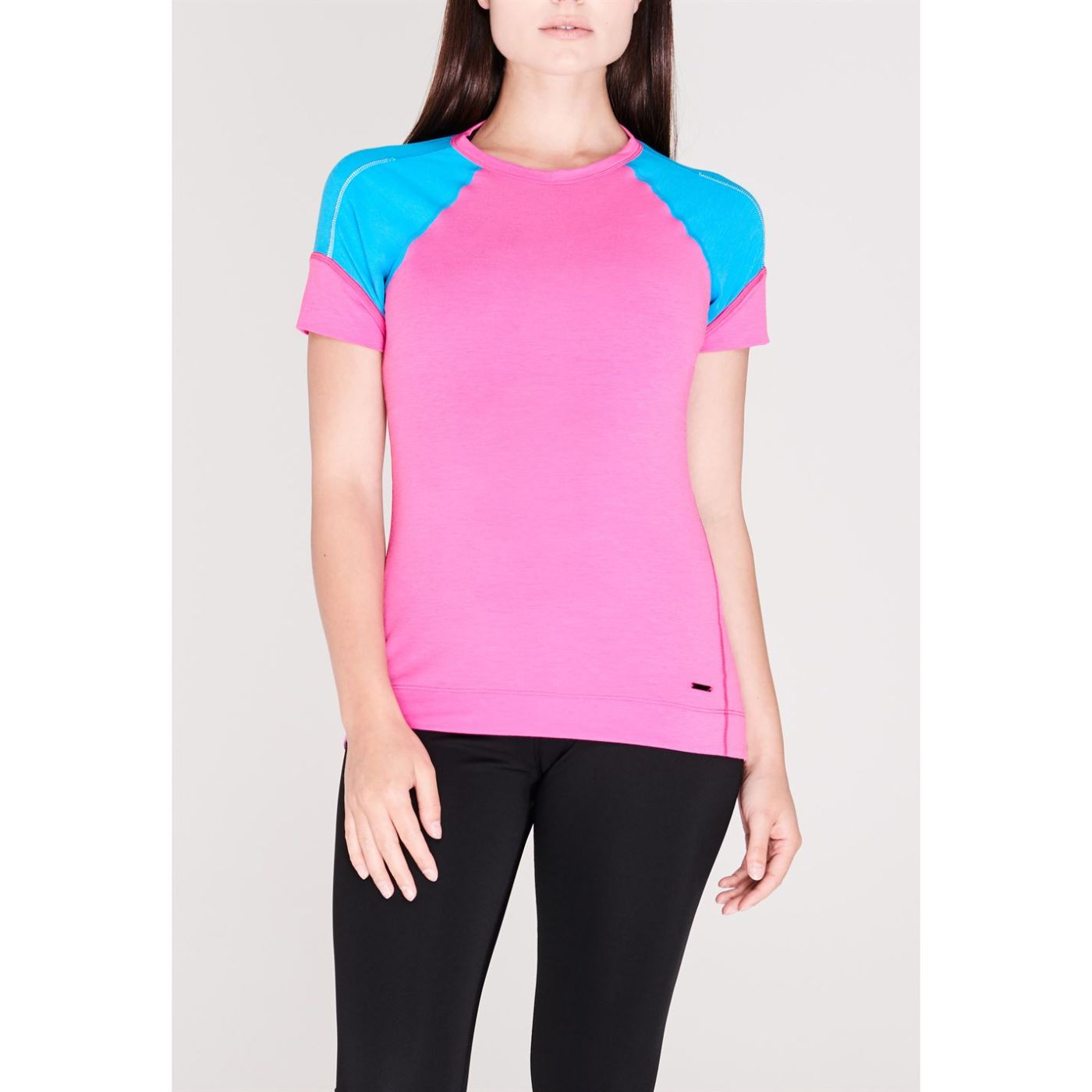 Sugoi Coast Short Sleeve T Shirt Ladies