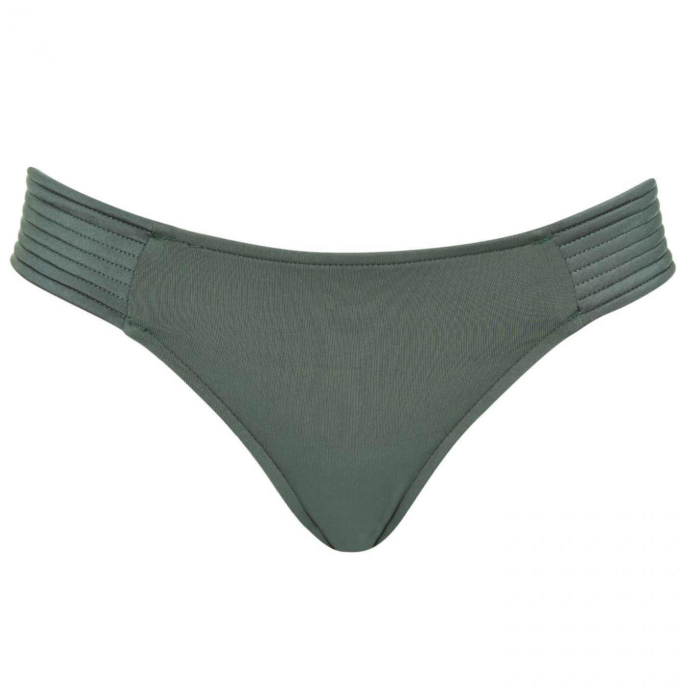 Seafolly Quilted Hipster Bikini Bottoms