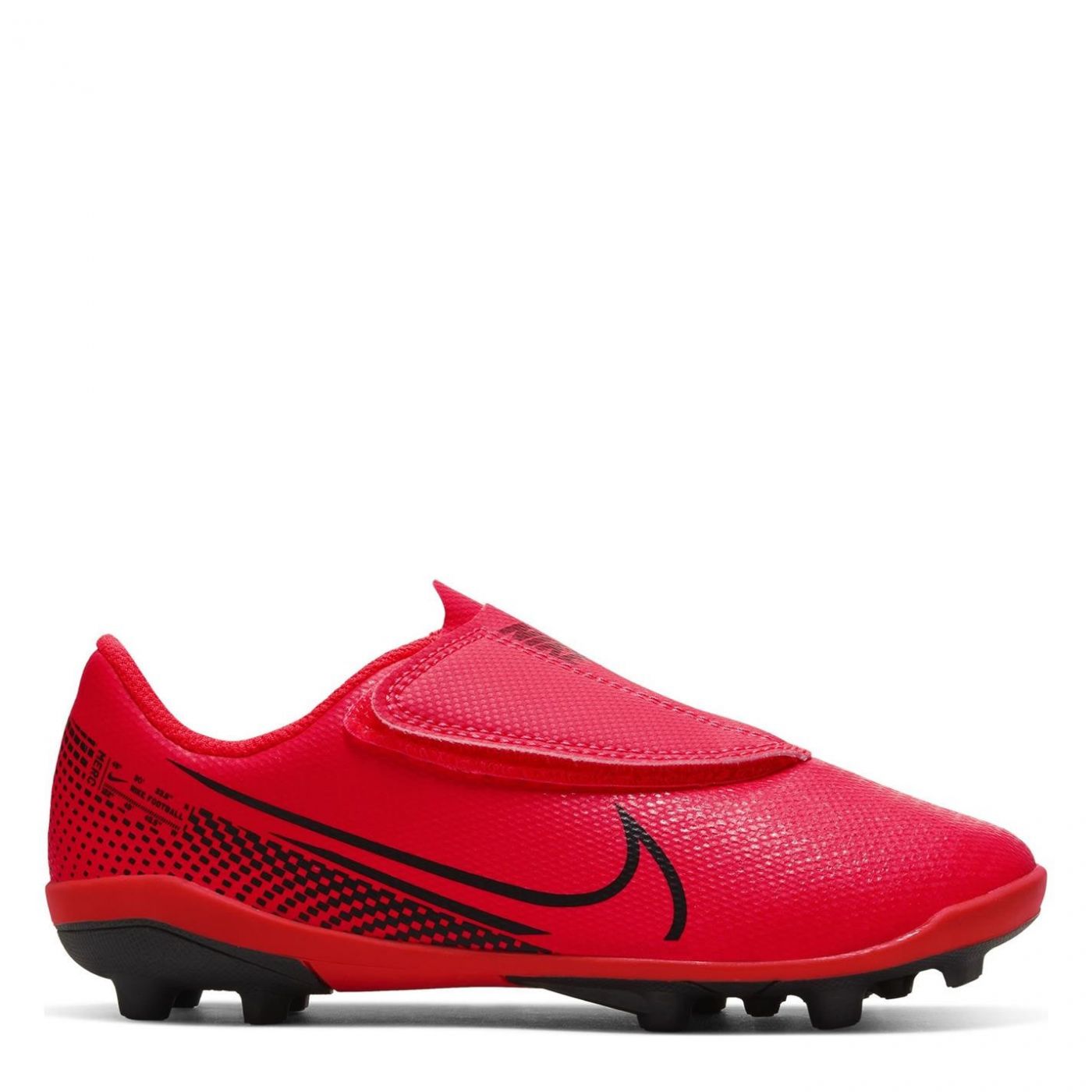 Nike Mercurial Vapor Club Childrens FG Football Boots
