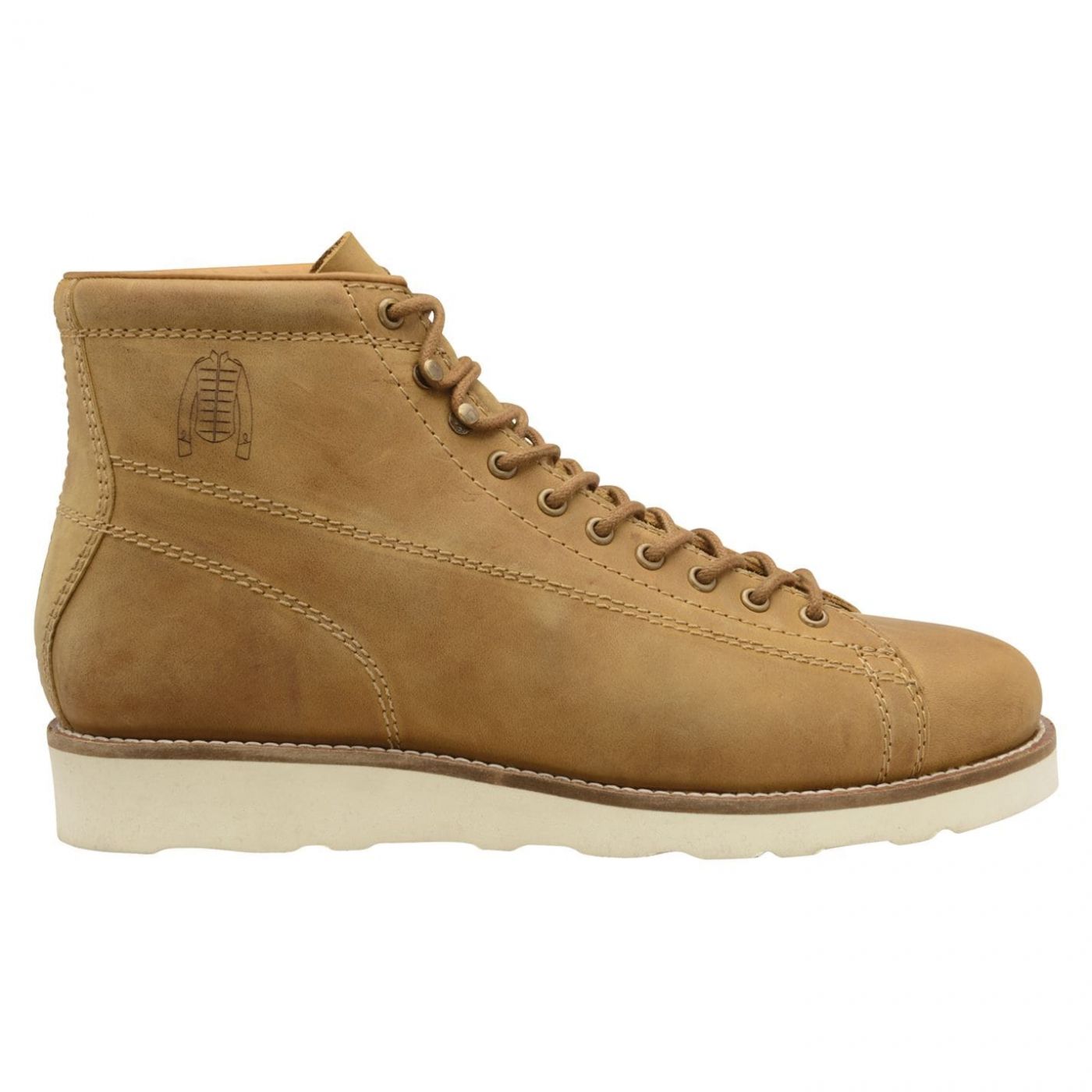 Frank Wright Negan Boots