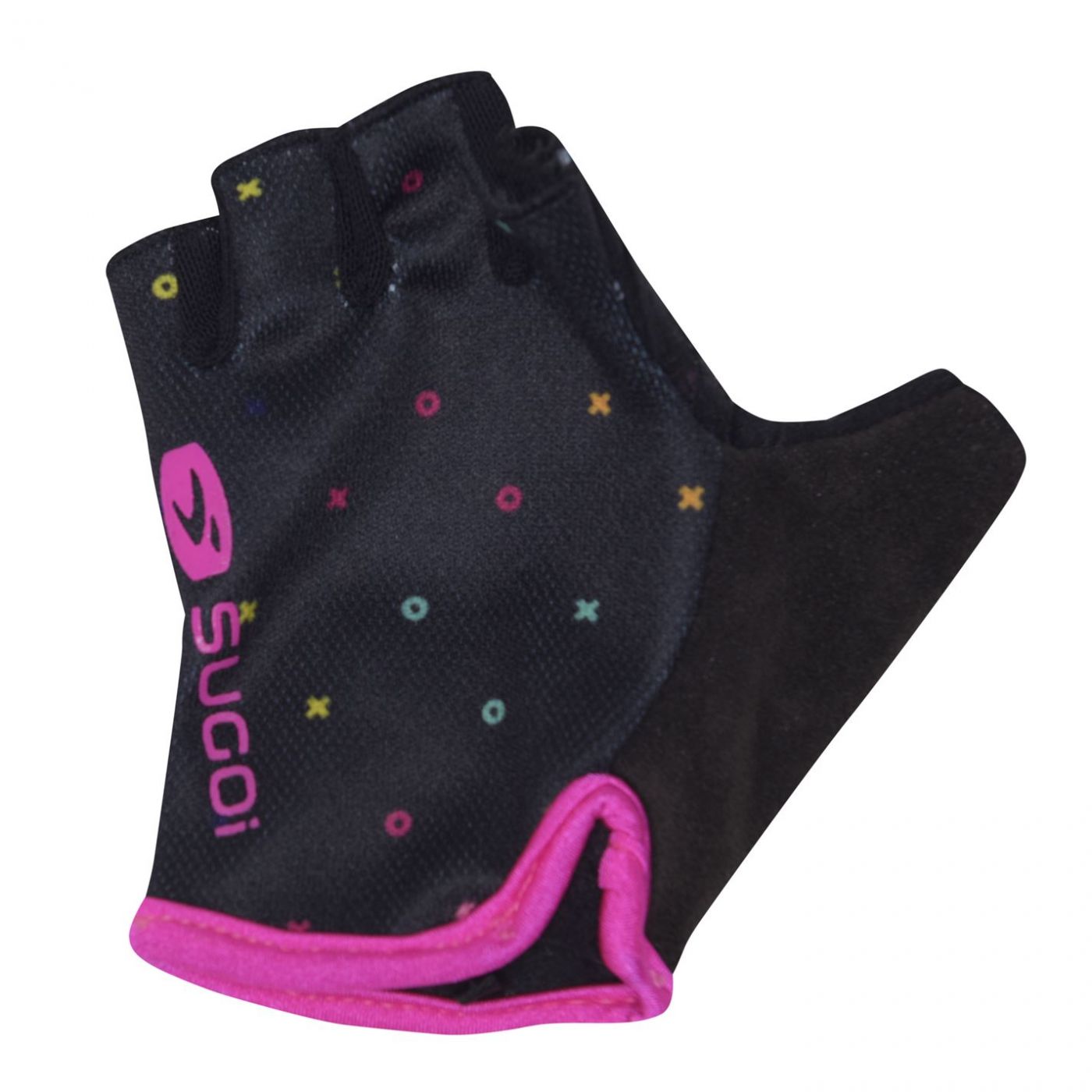 Sugoi Classic Cycling Gloves