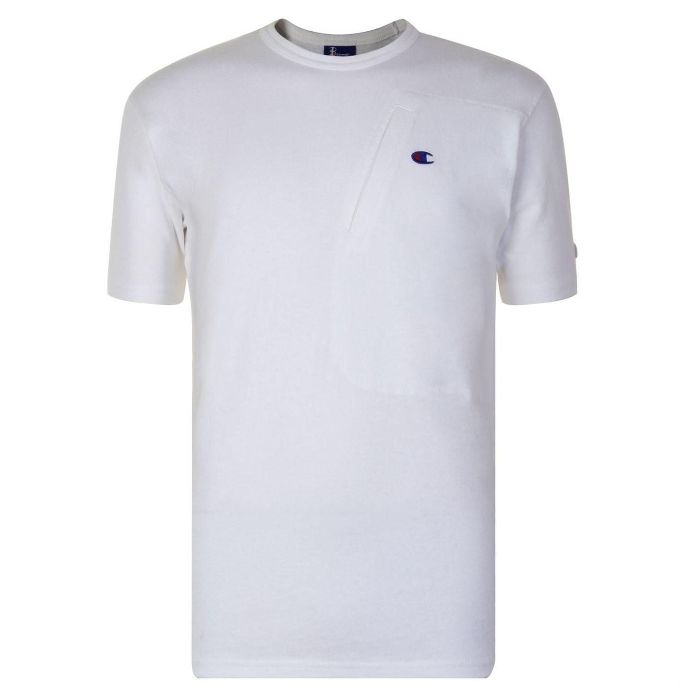 Champion X BEAMS Pocket T Shirt