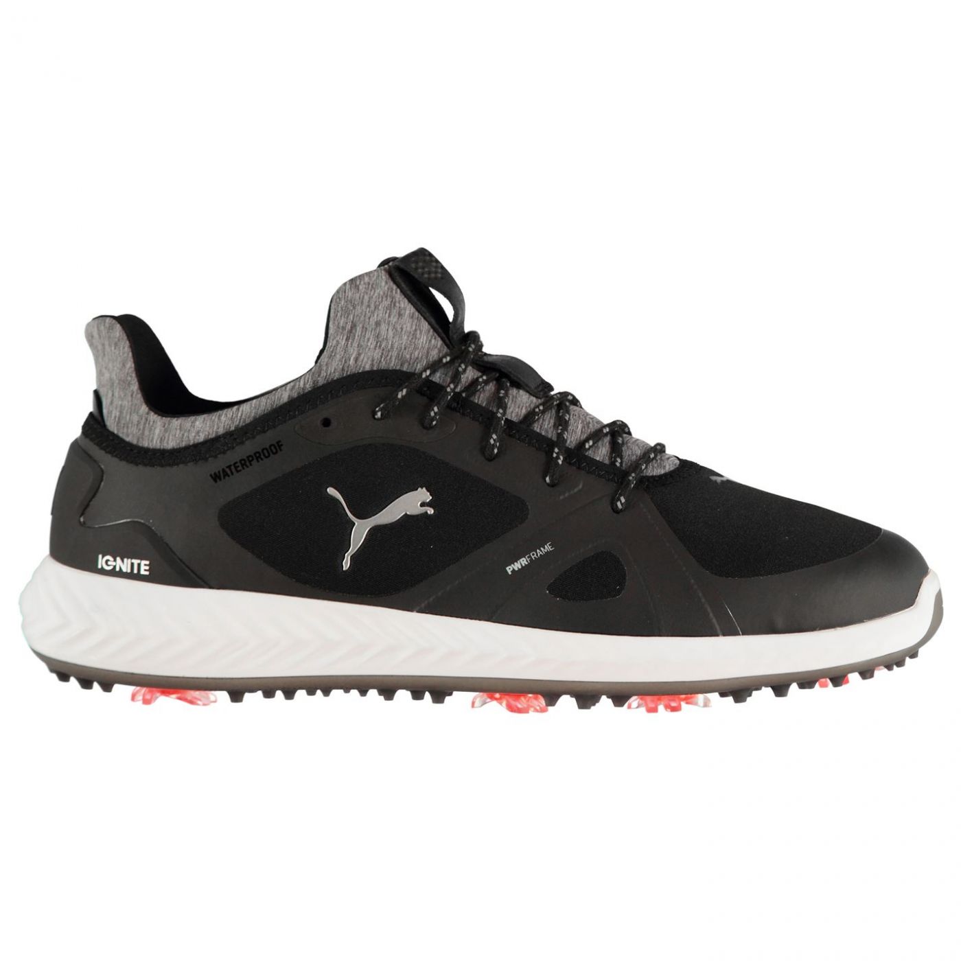 puma ignite power adapt golf shoes