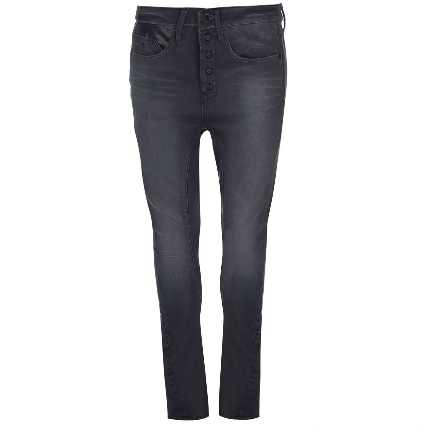 G Star Bond Loose Tapered Jeans Mens