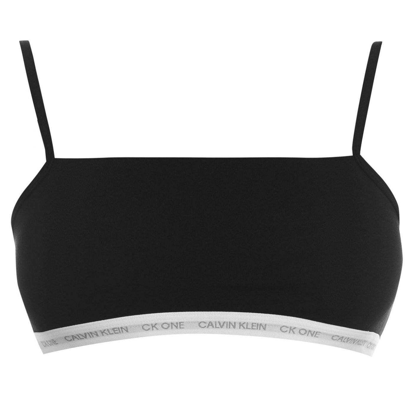 Calvin Klein ONE Cotton Bralet