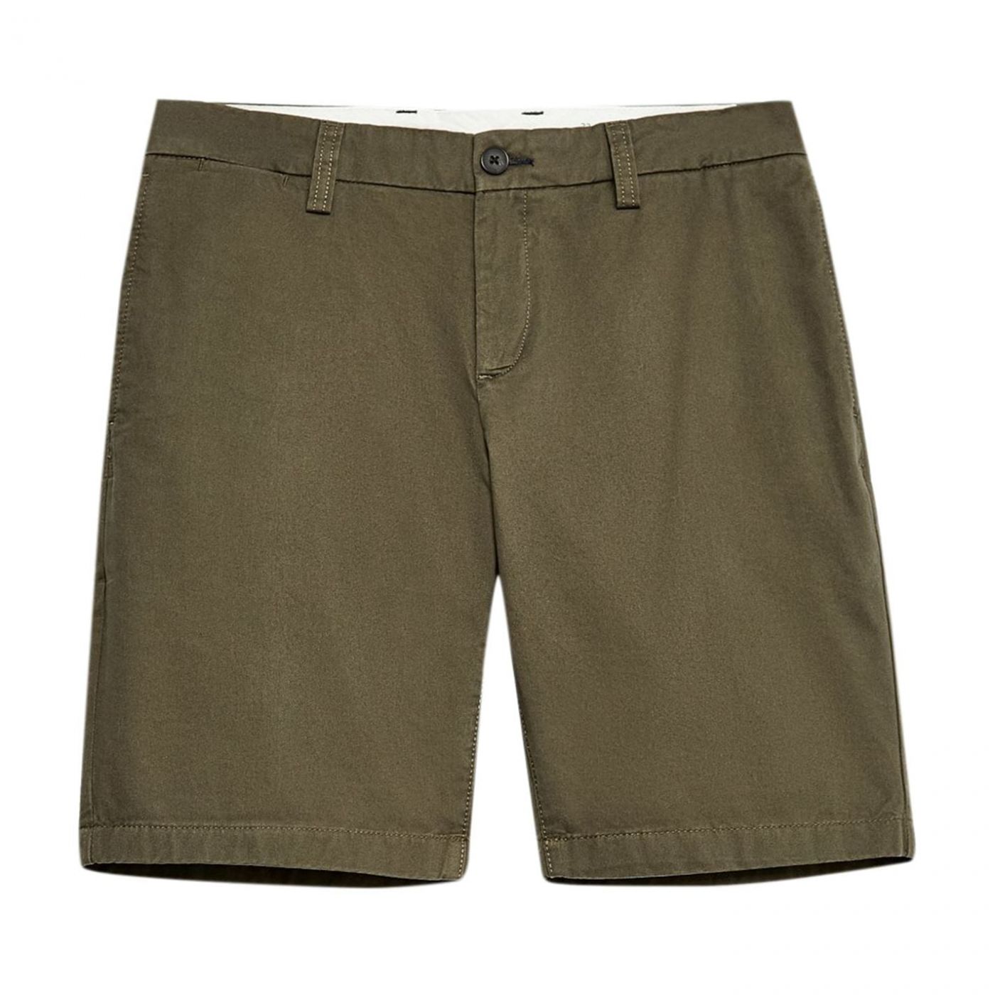 Jack Wills Newbiggin Low Rise Chino Shorts