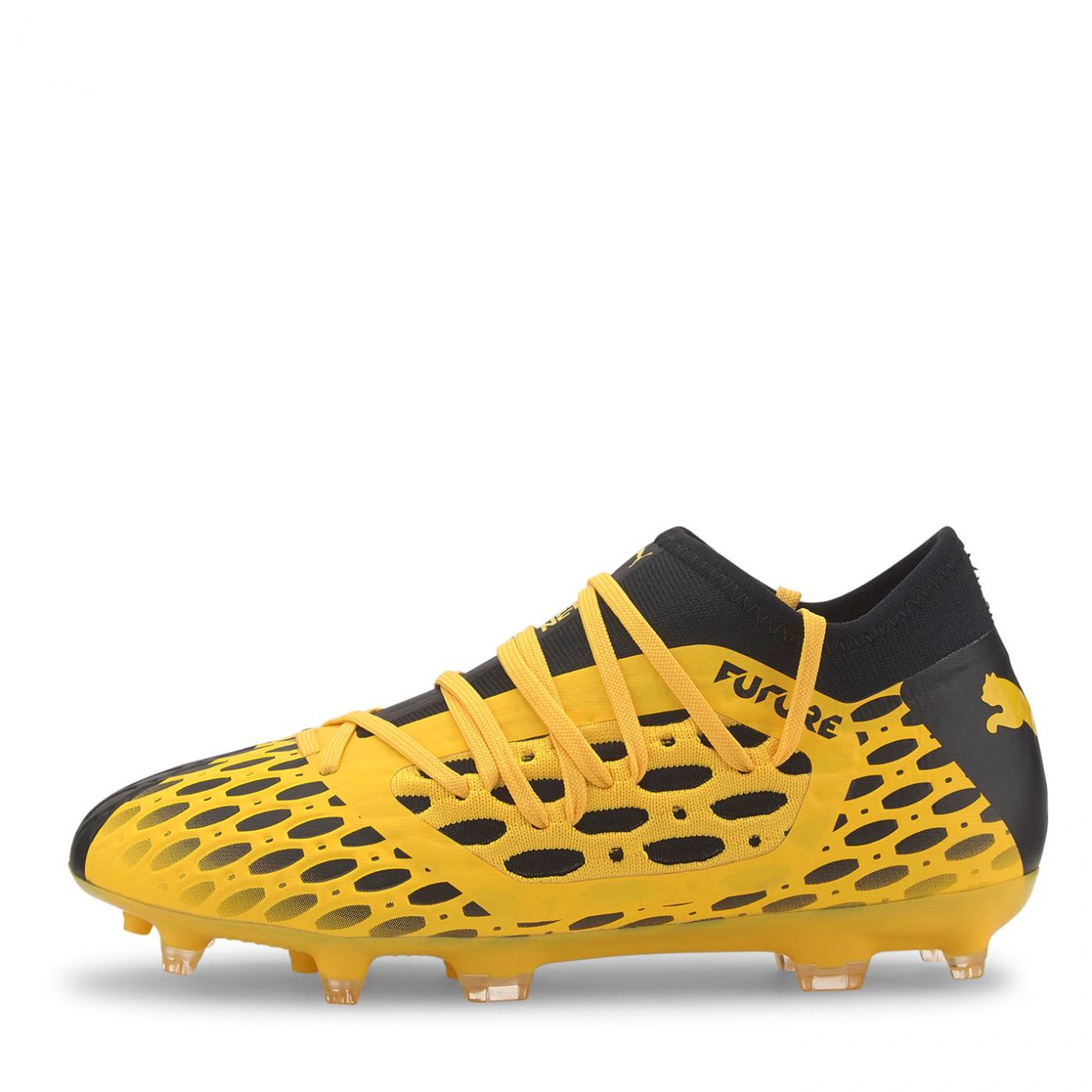Puma Future 5.3 Junior FG Football Boots