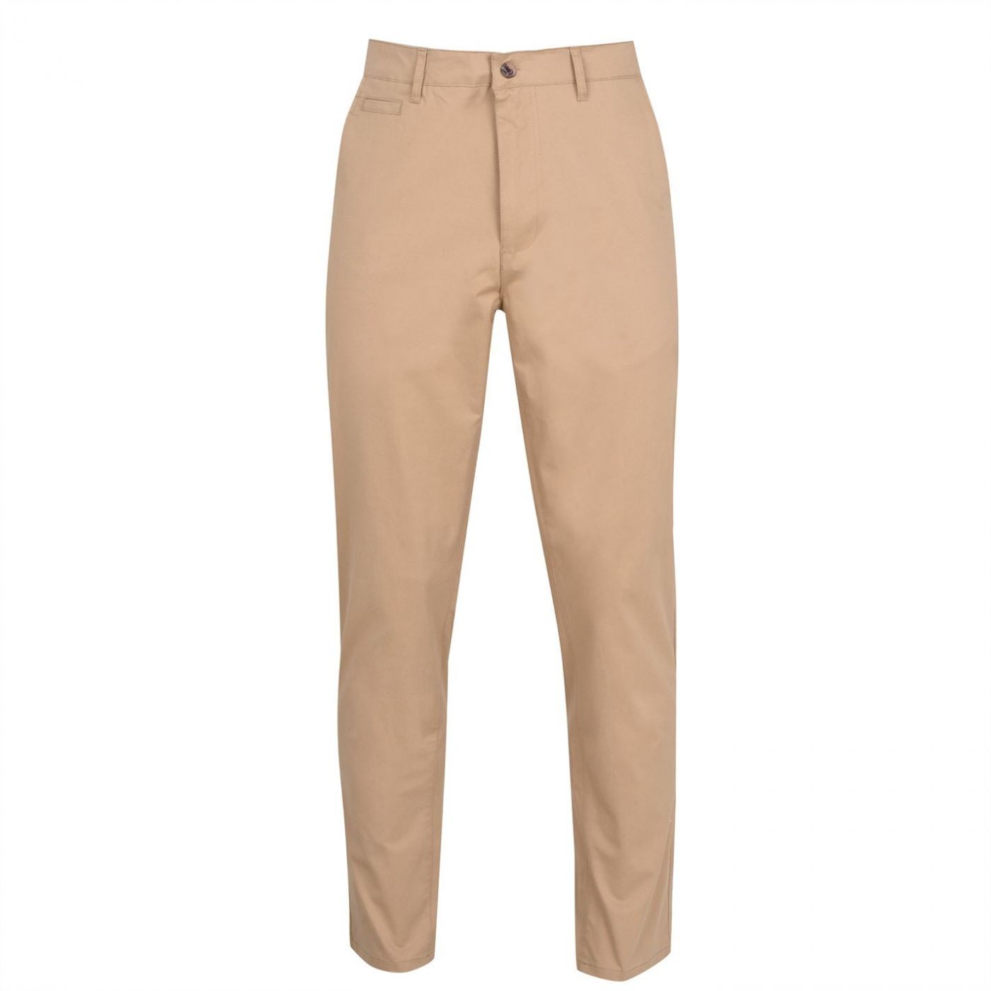 US Polo Assn Slim Chino Trouser