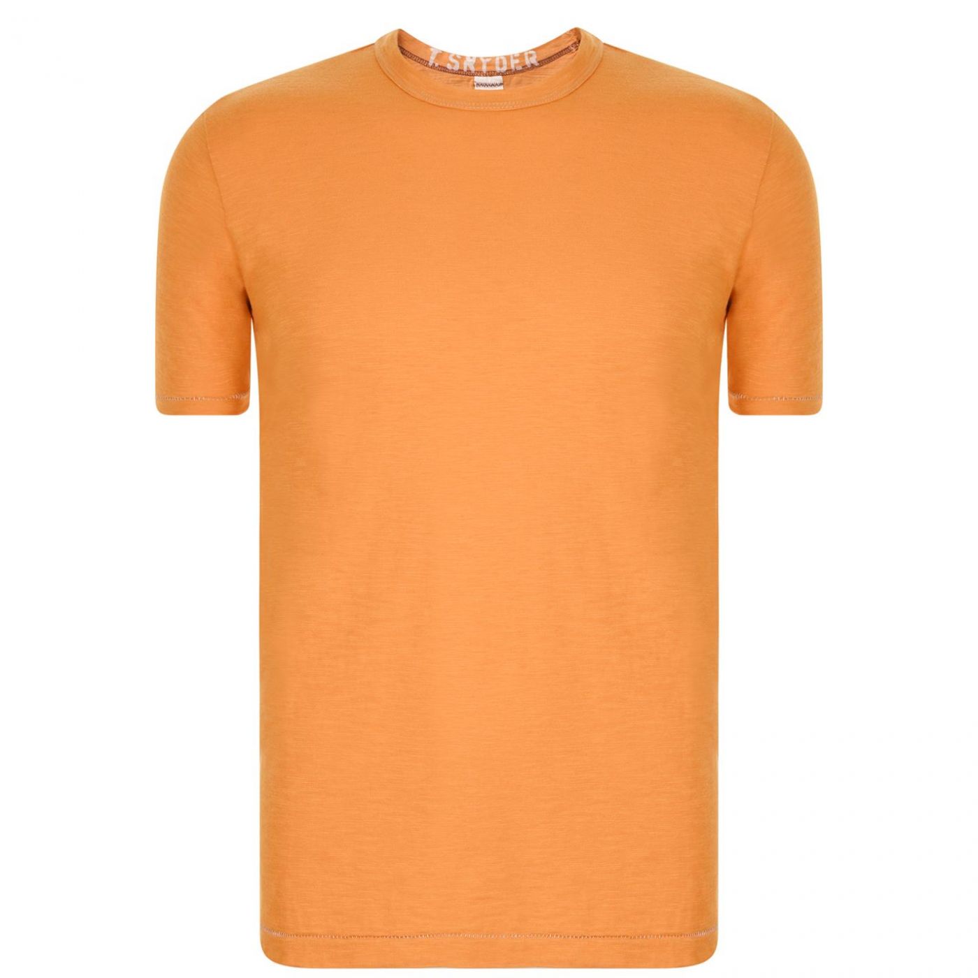Champion Crew Neck T Shirt