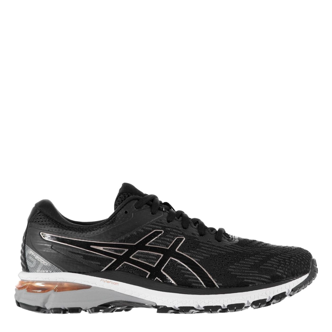 Asics GT2000 8 Ladies Running Shoes