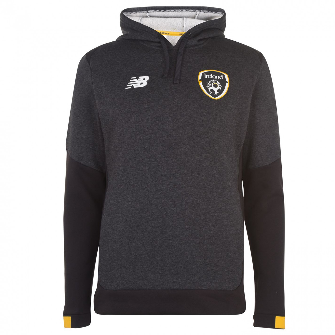 New Balance OTH Hoodie Mens