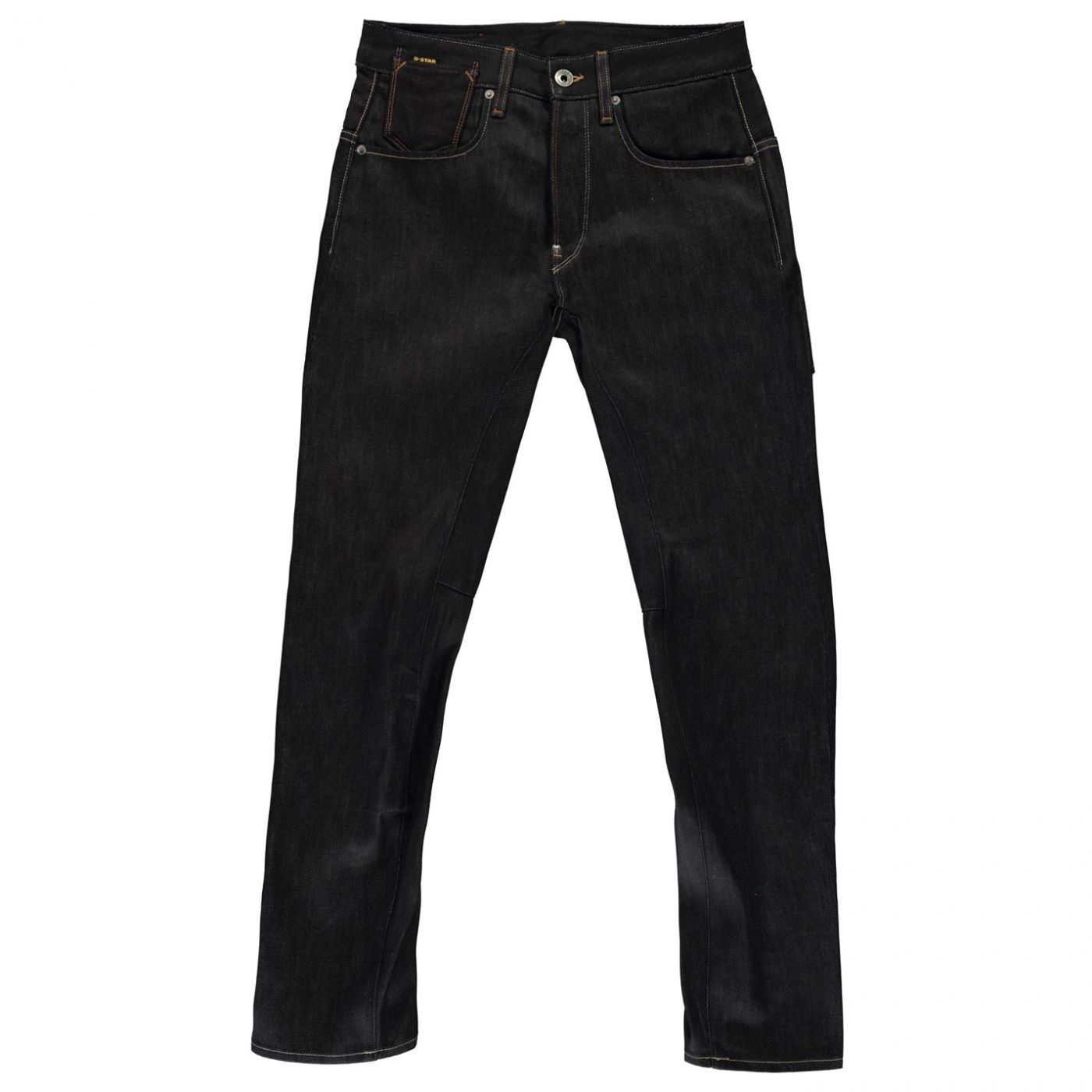 G Star Raw A Crotch Tapered Mens Jeans