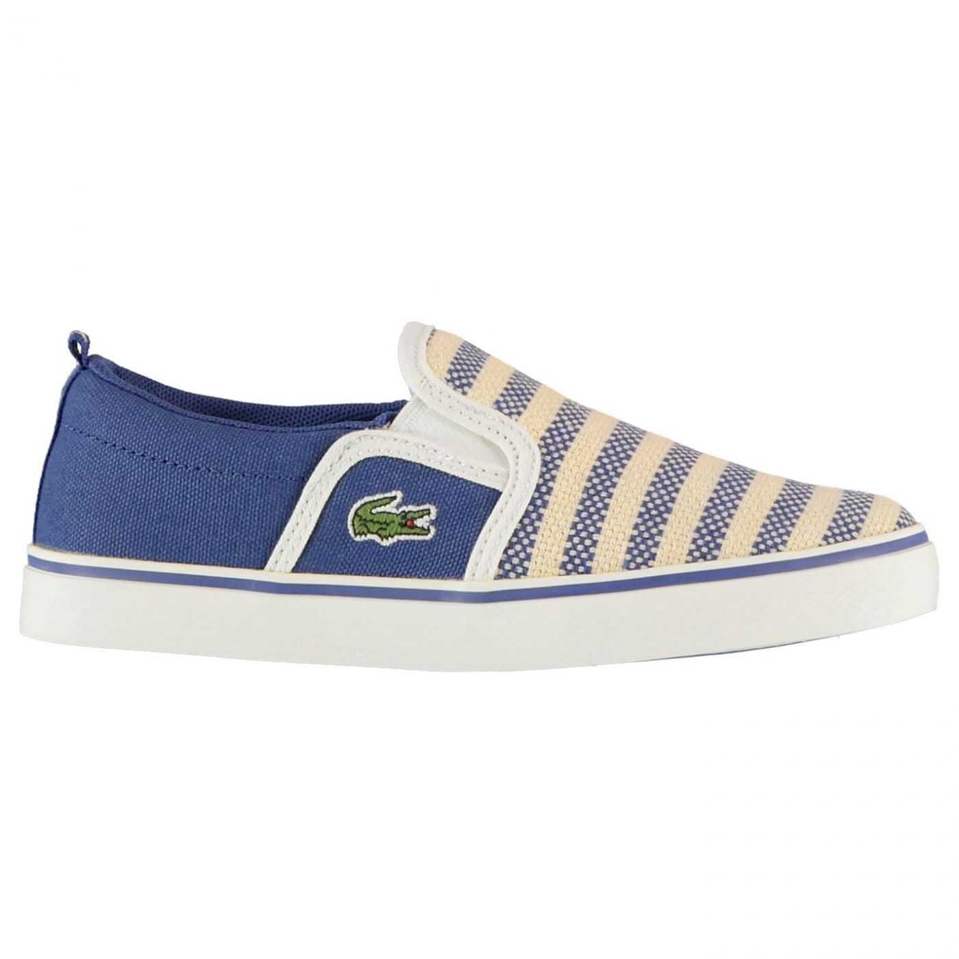 Lacoste Gazon 119 Trainers
