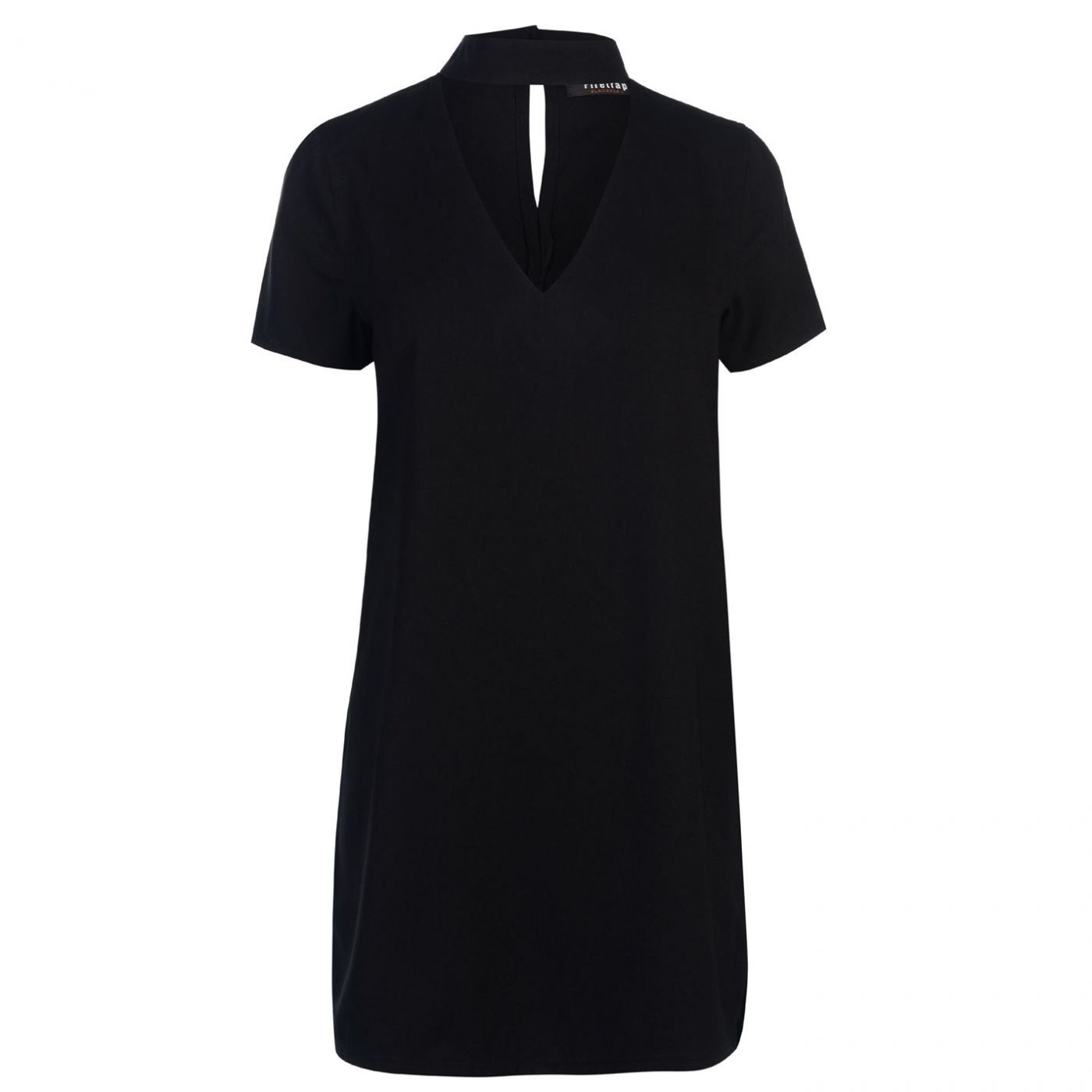 Firetrap Choker Dress