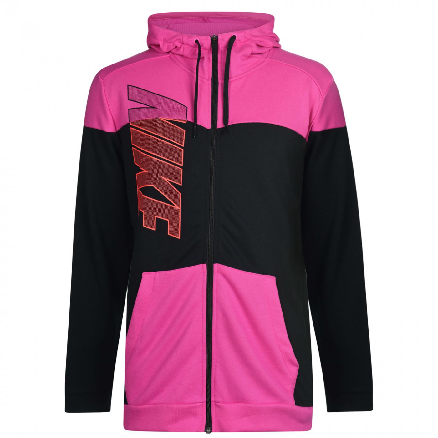 Nike Fleece Performance Hoodie Mens
