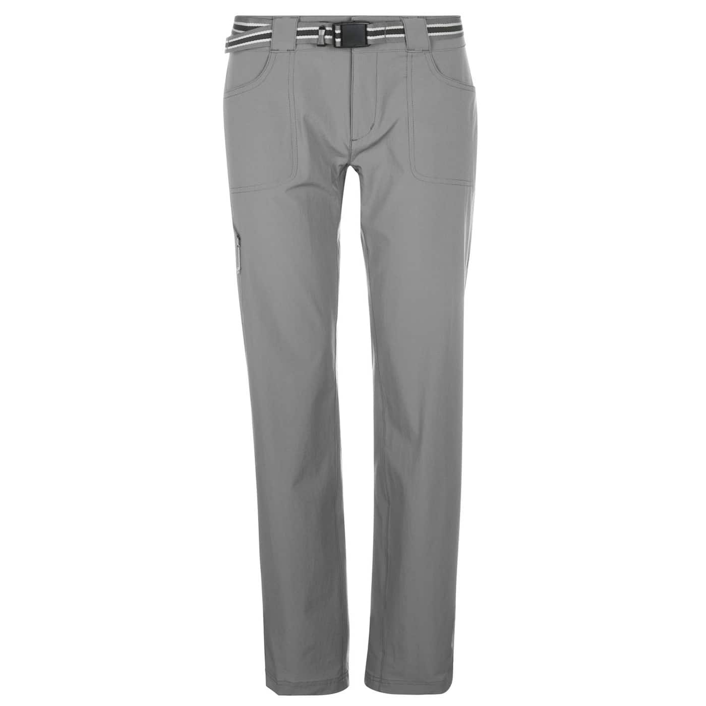 Eastern Mountain Sports Compass Walking Trousers Womens