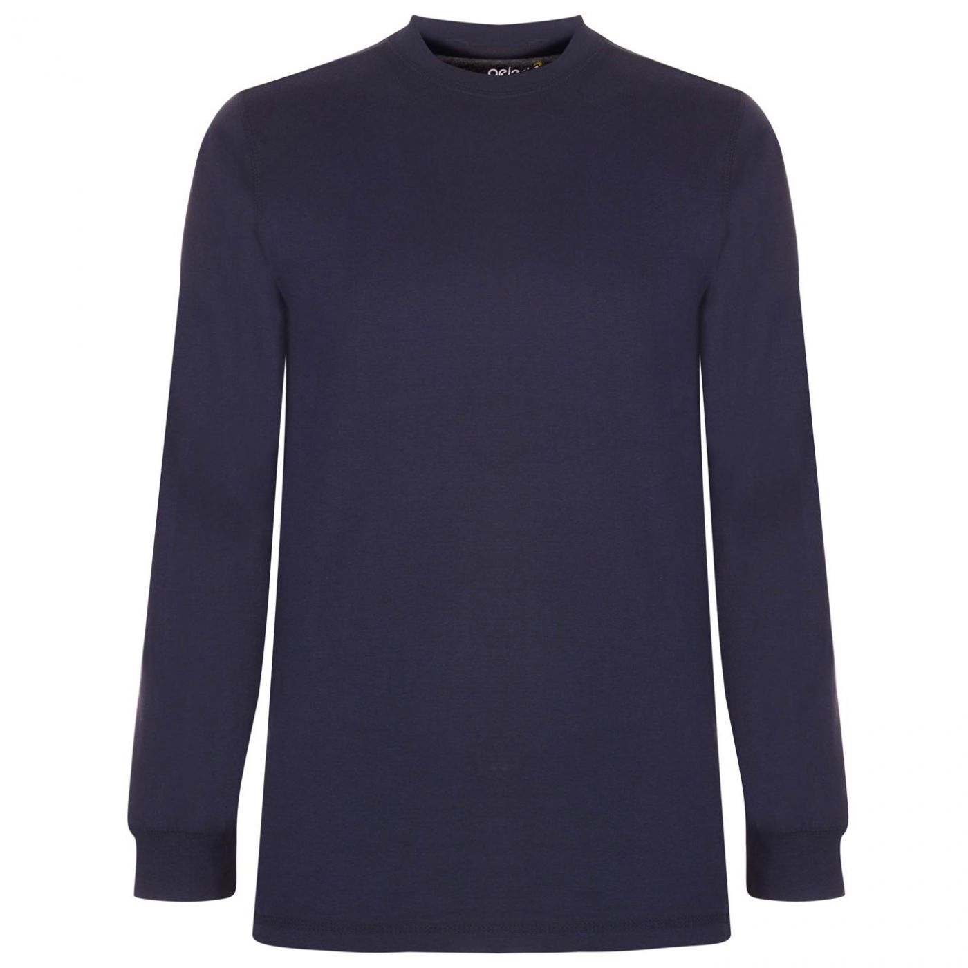 Gelert Sueded Crew Sweater Mens