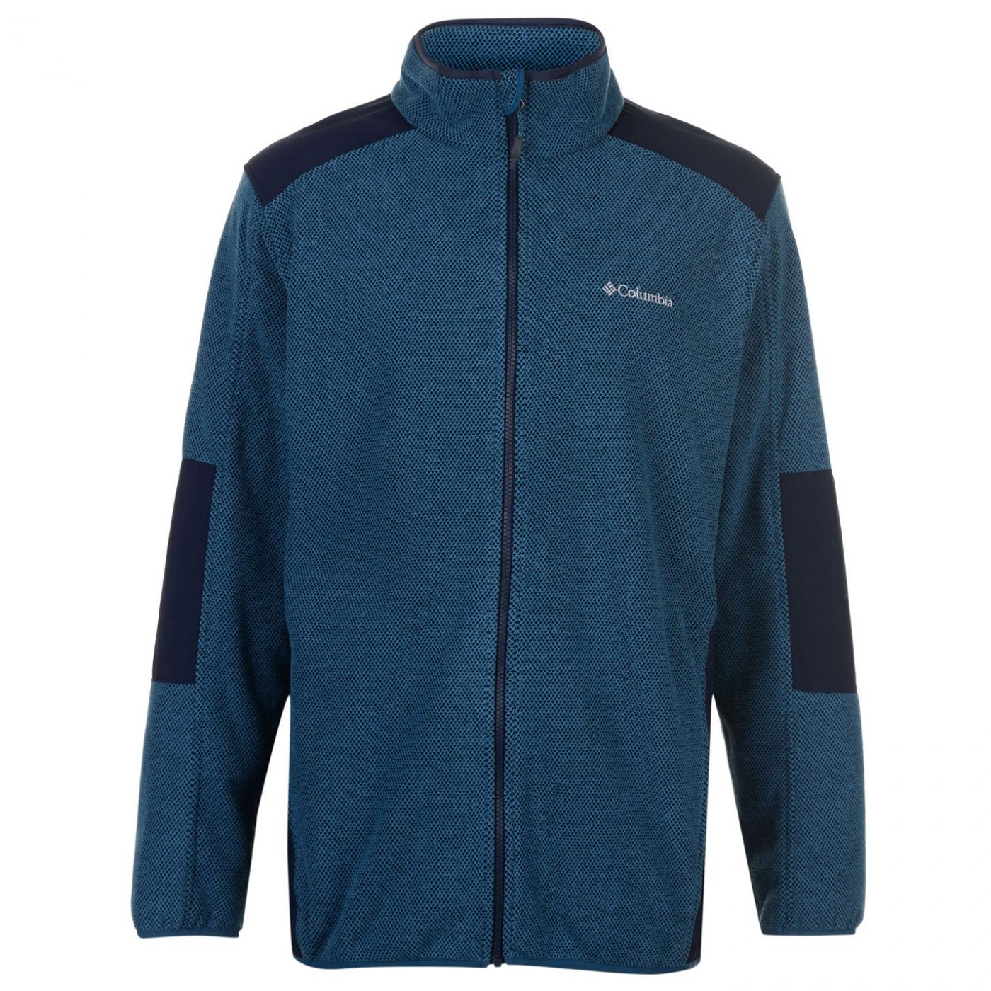 Columbia Hiker Jacket Mens