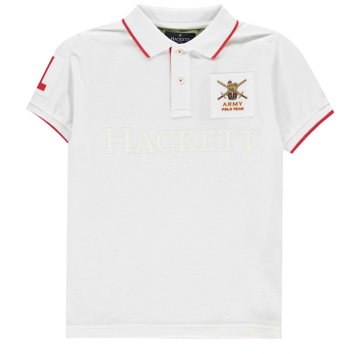 Hackett Hacket Army Polo