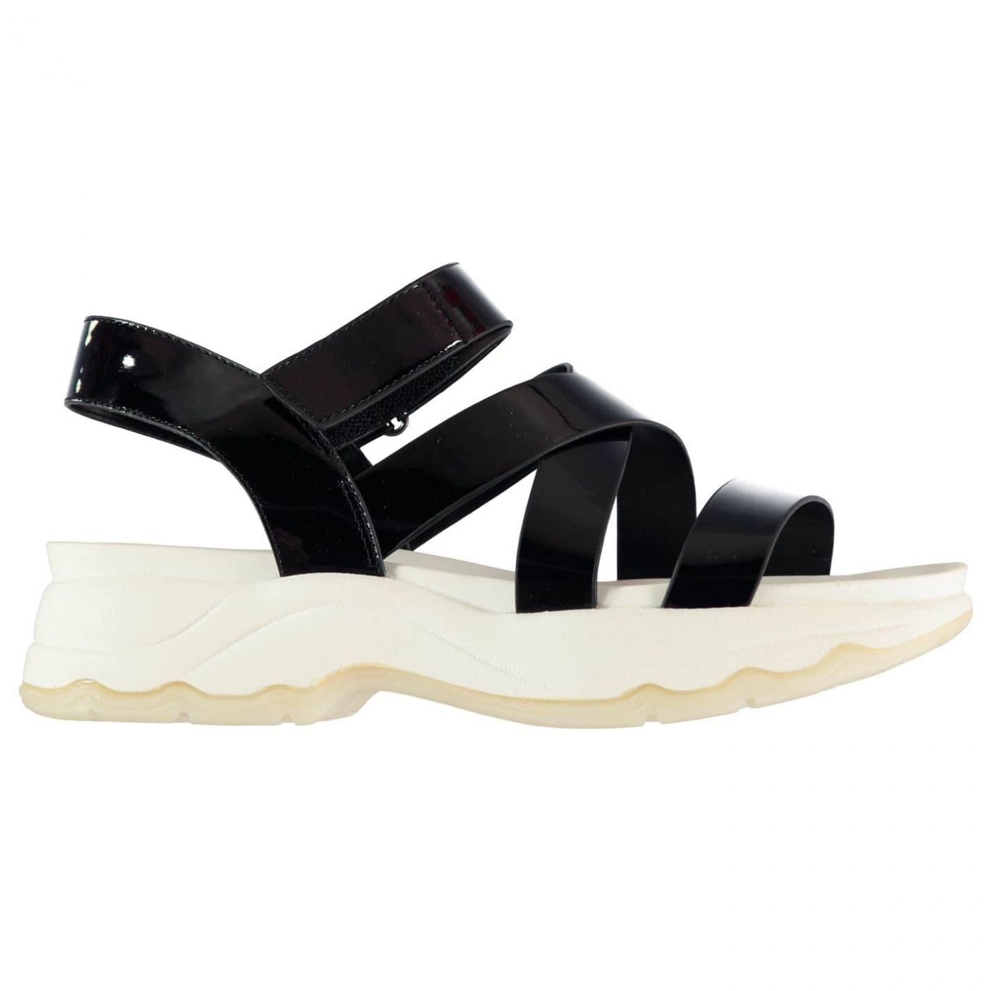 Aldo Nivigerata Womens Sandals