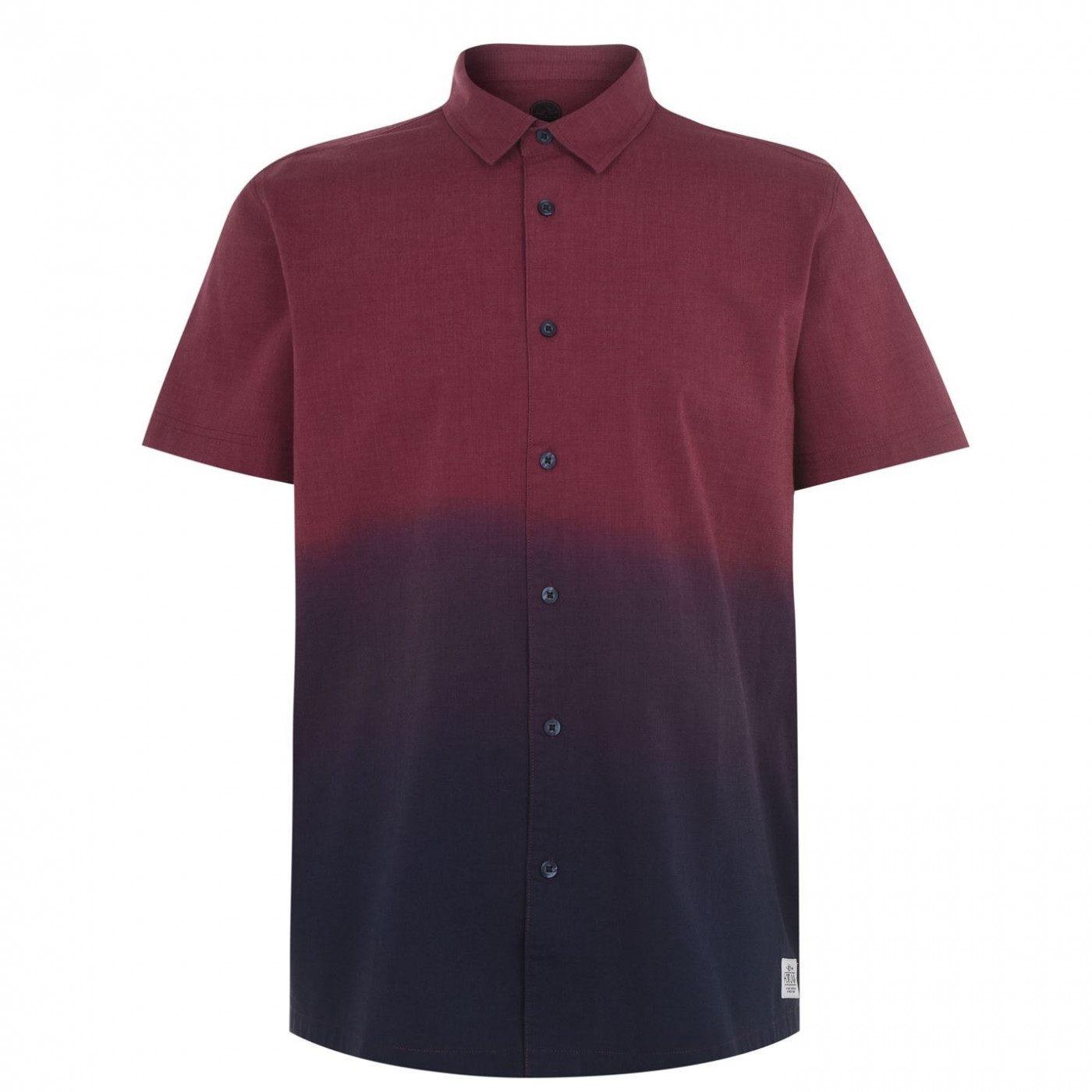 Hot Tuna Dip Dye Shirt