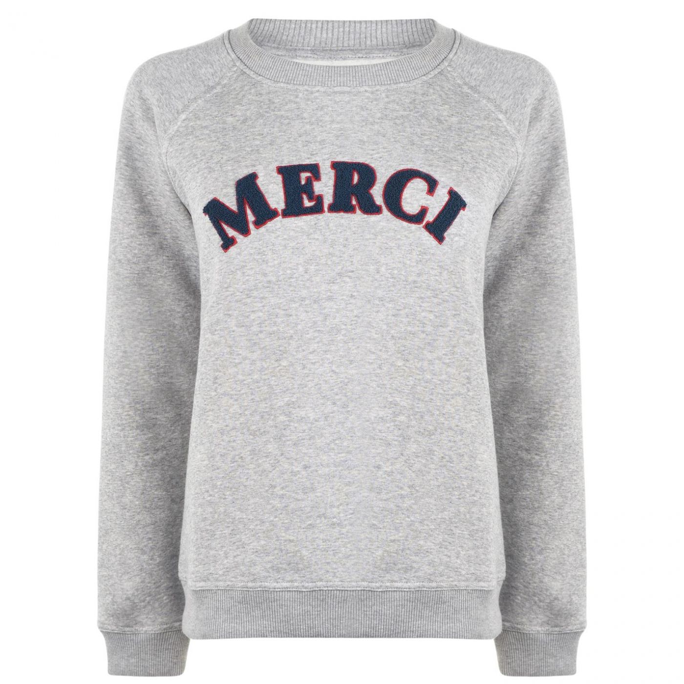 Blake Seven Merci Sweater