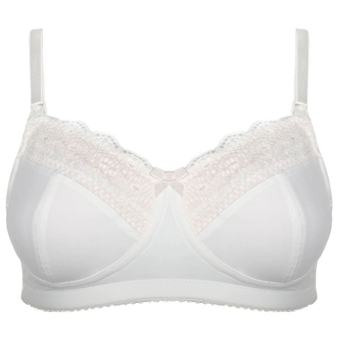 Hot Milk Show Off Nursing Bra