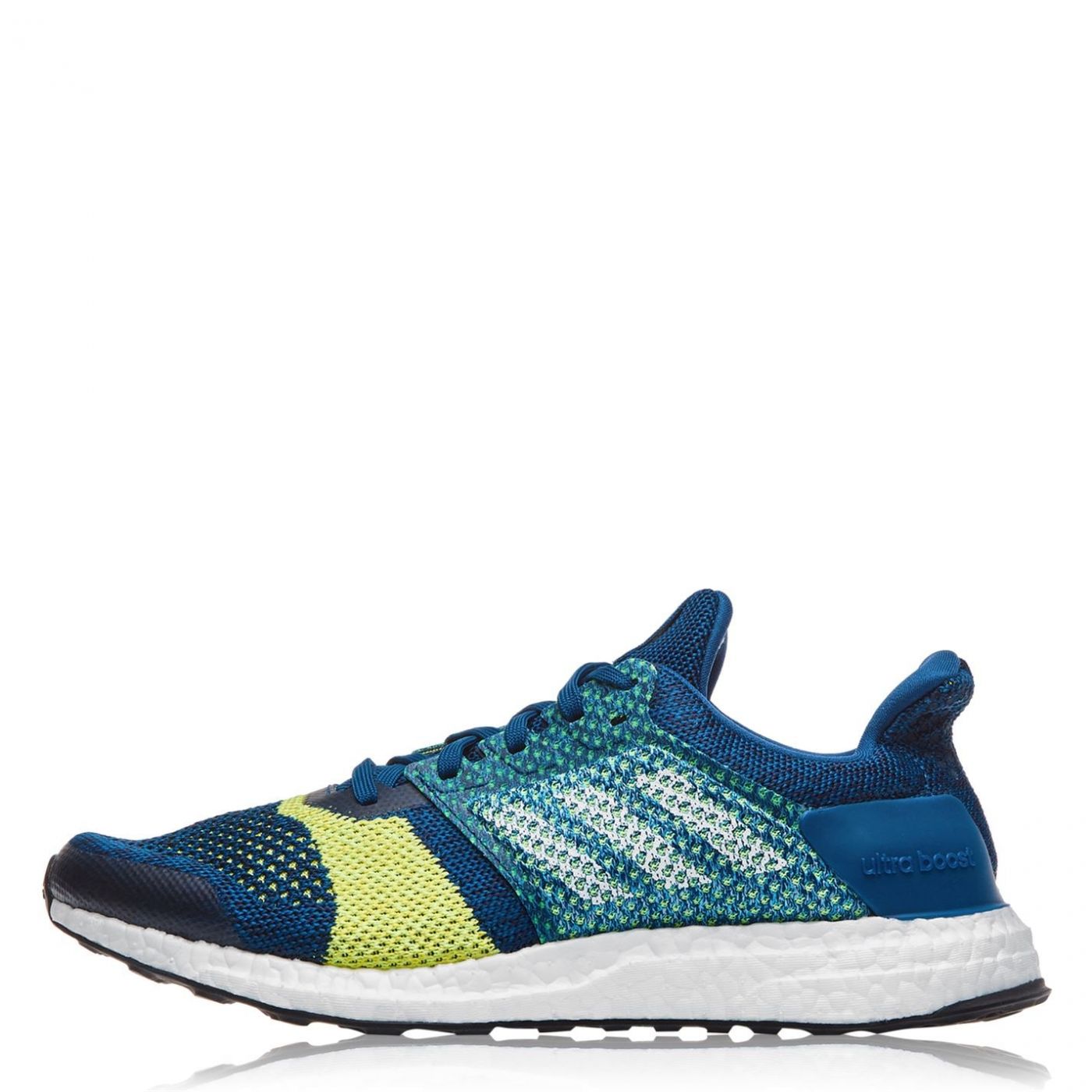 Adidas Ultraboost ST Running Shoes Mens