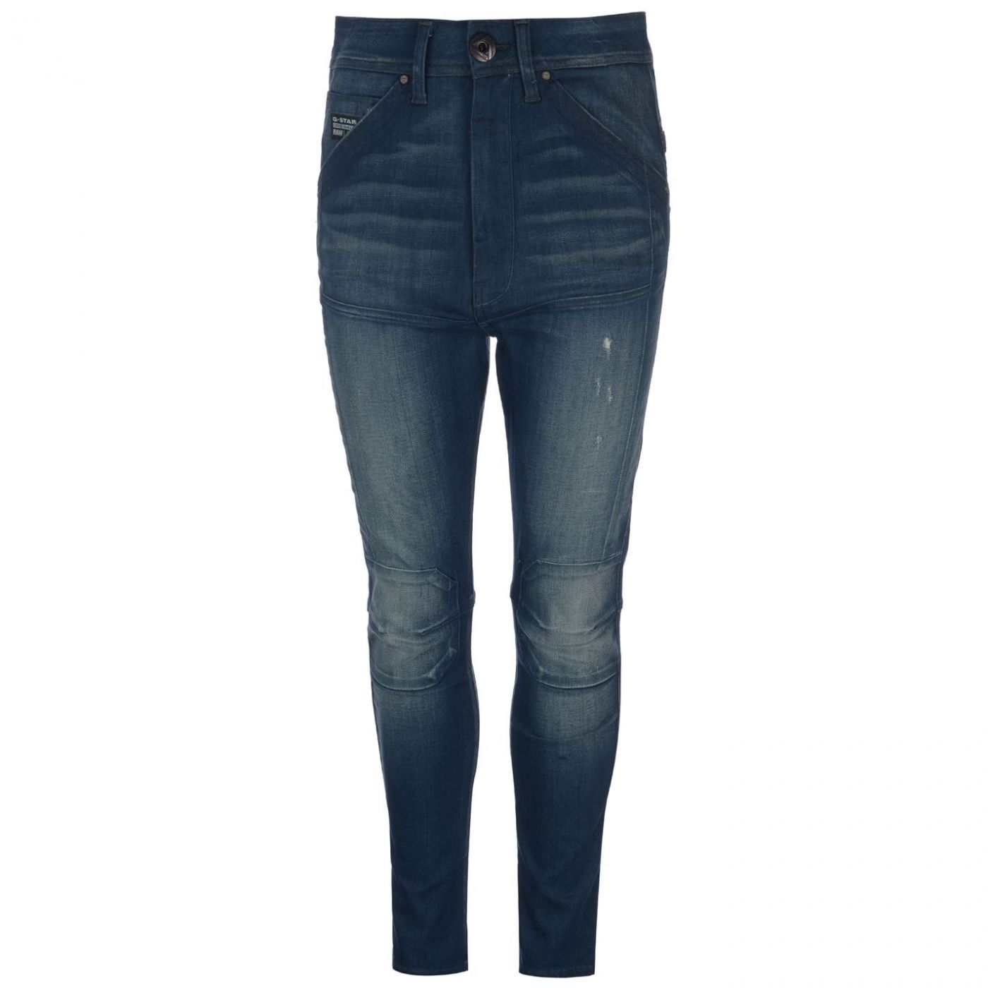 G Star Roper X Loose Tapered Jeans Mens