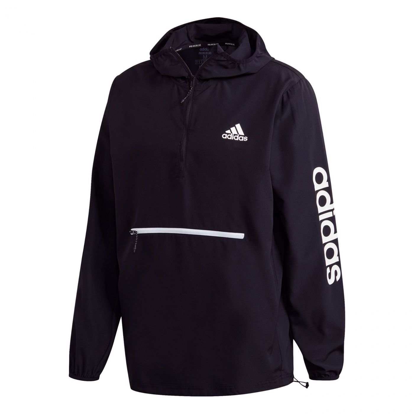 Adidas Aero Ready Jacket Mens