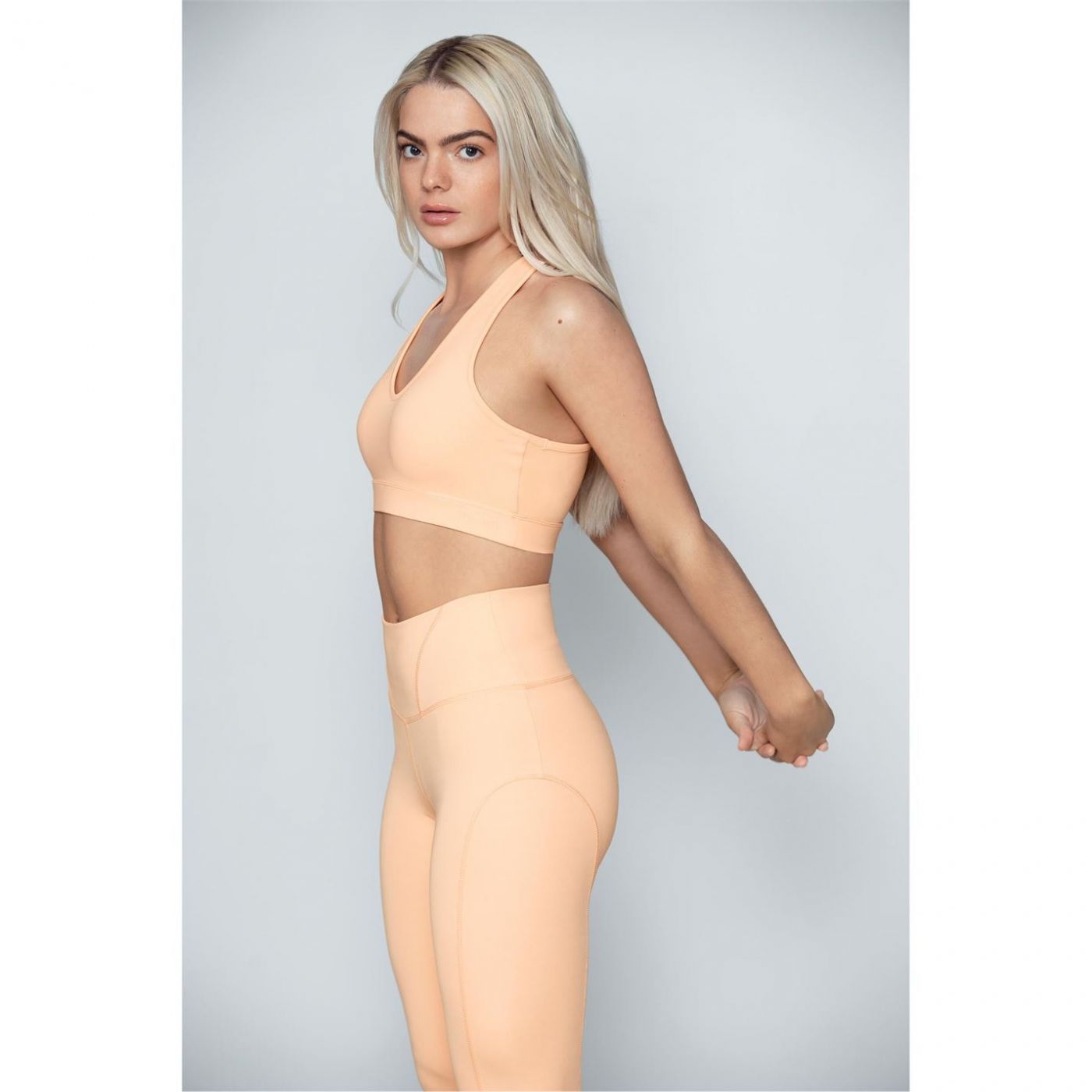 USA Pro Louisa Johnson Bra Ladies