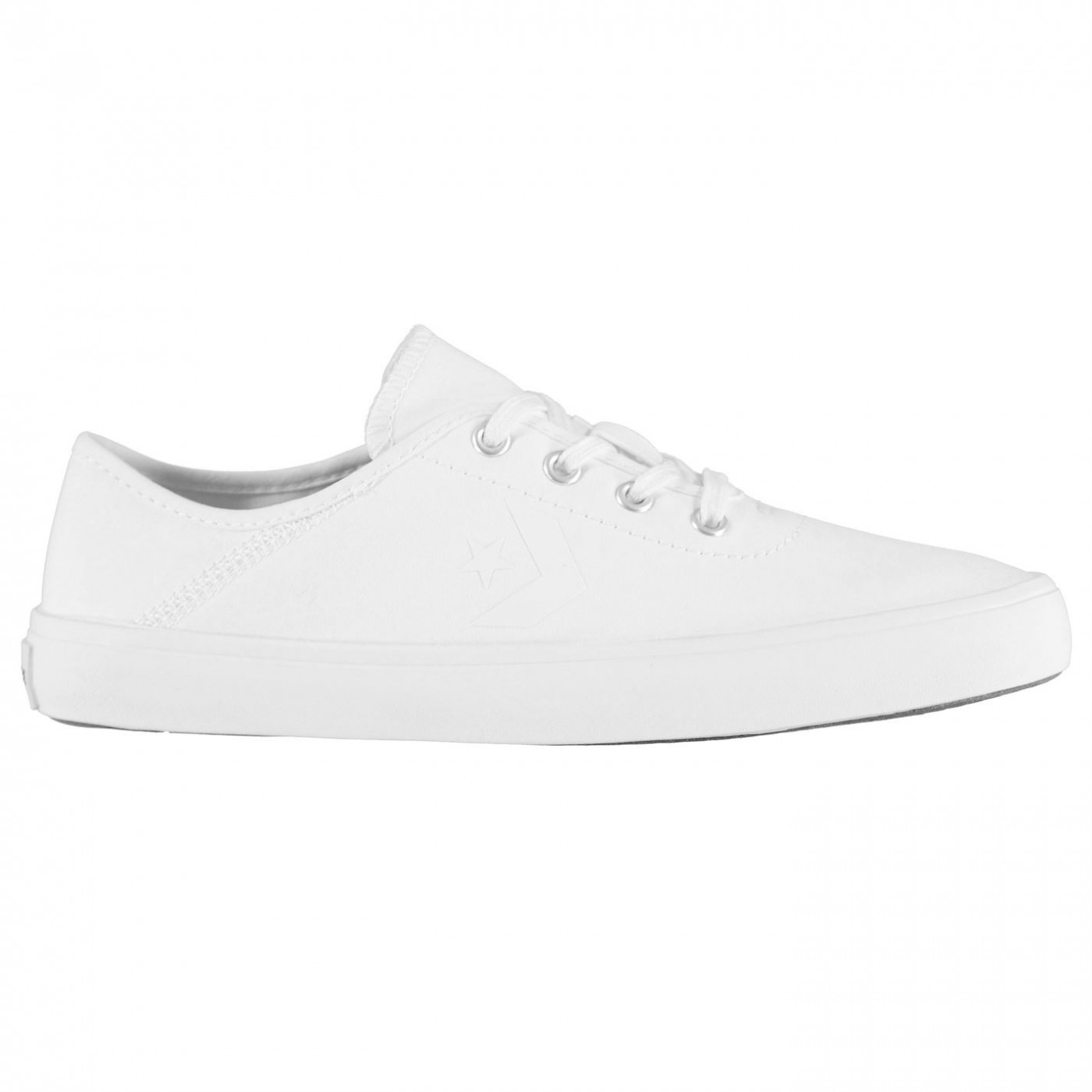 Converse Ox Costa Trainers Ladies