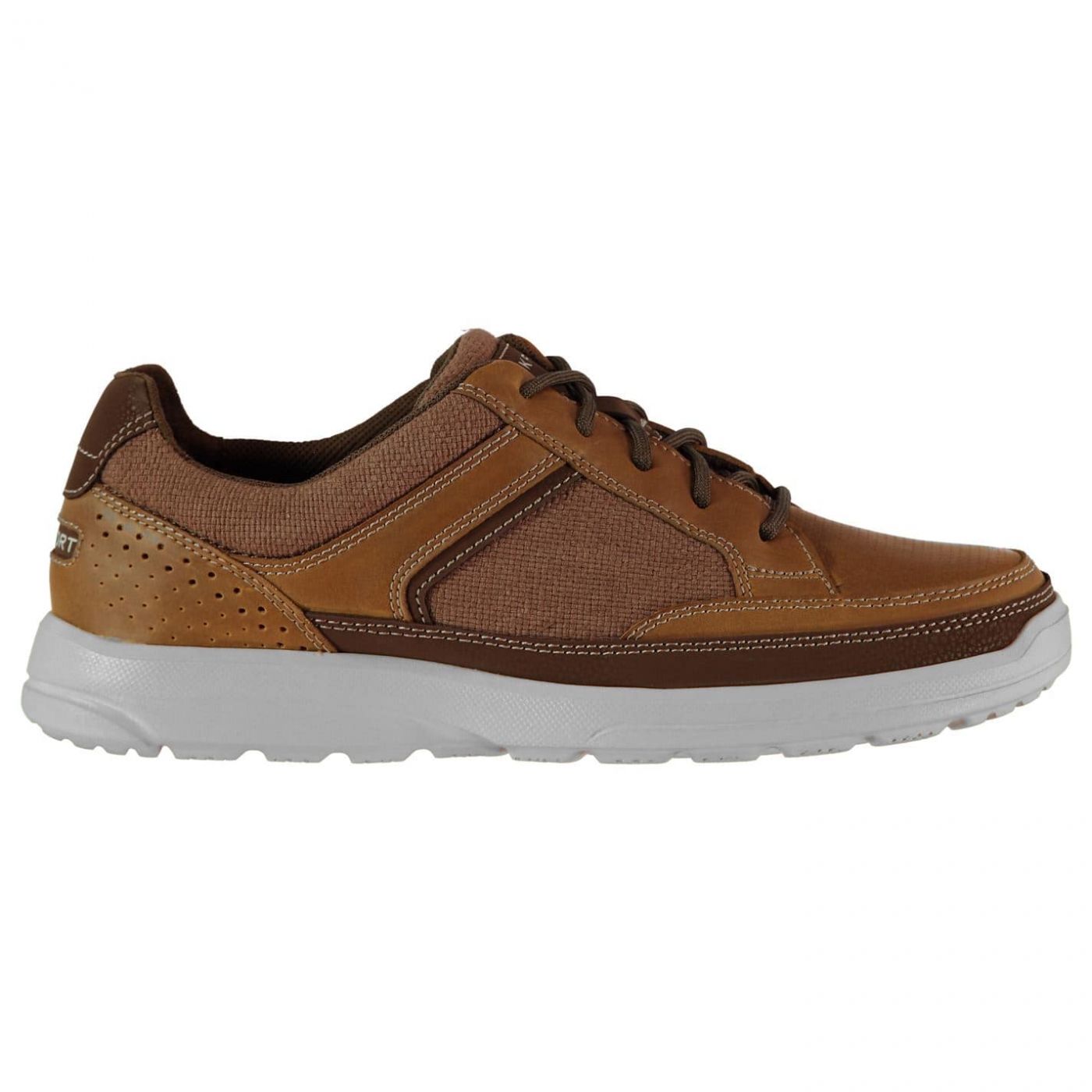 Rockport Welker Mens Casual Shoes