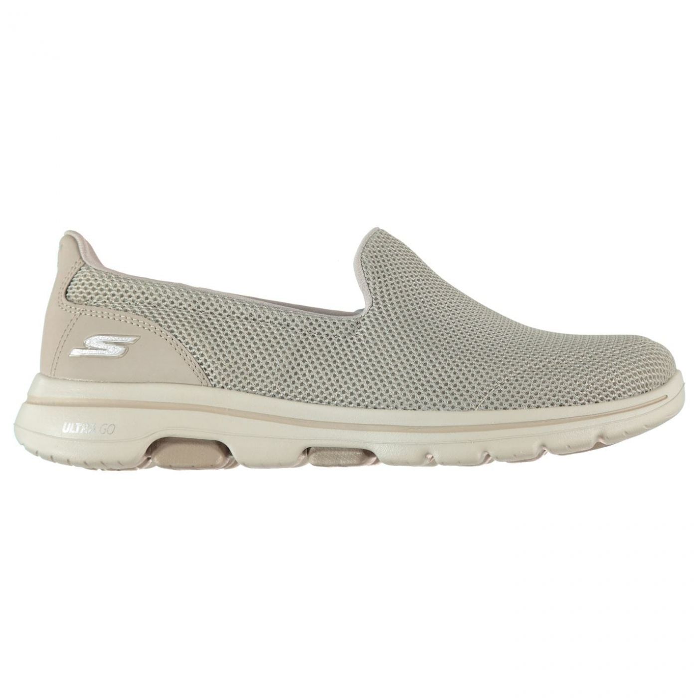Skechers Go Walk 5 Ladies Trainers