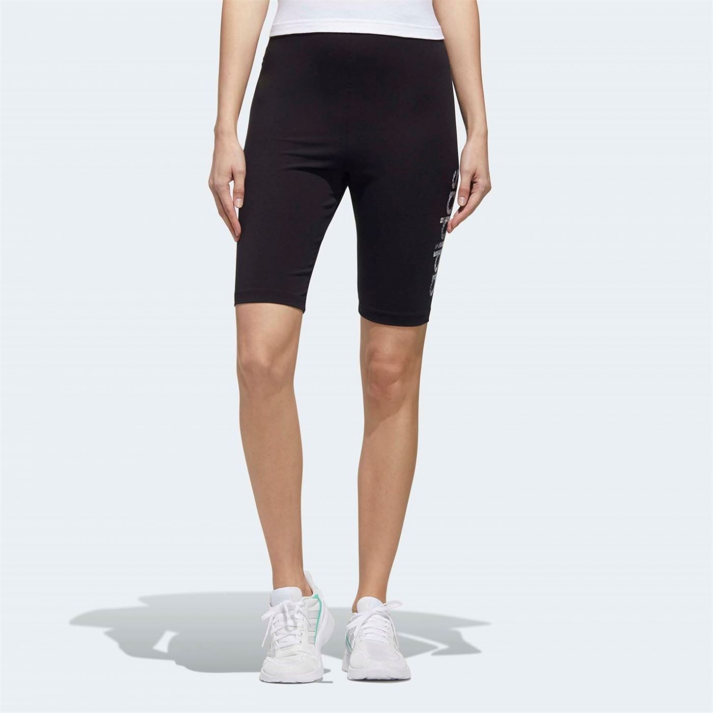 Adidas AAA Cycling Shorts Ladies