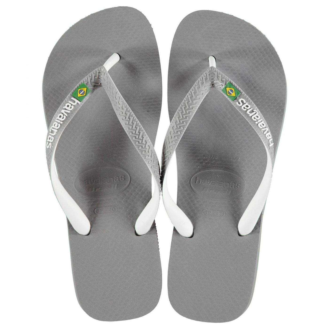 Havaianas Brasil Mix Mens Flip Flops