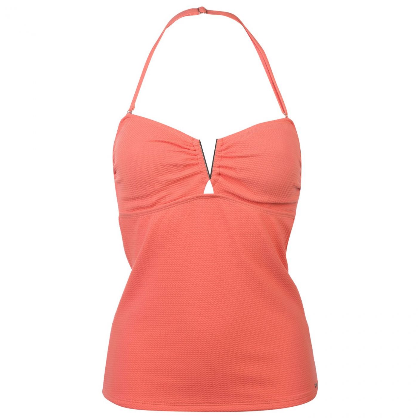 SoulCal V Tankini Top Ladies